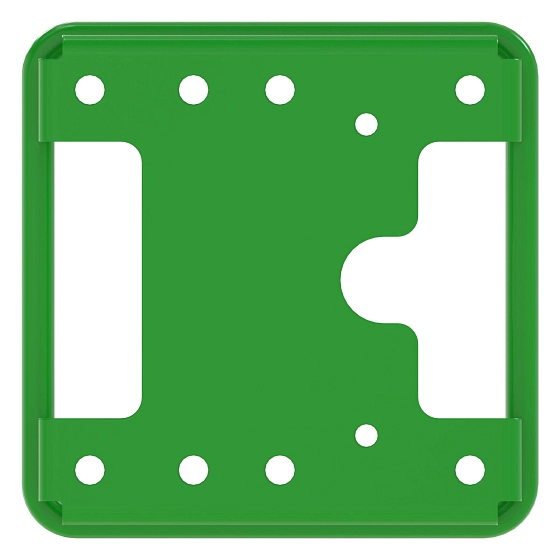 Bracket Kit