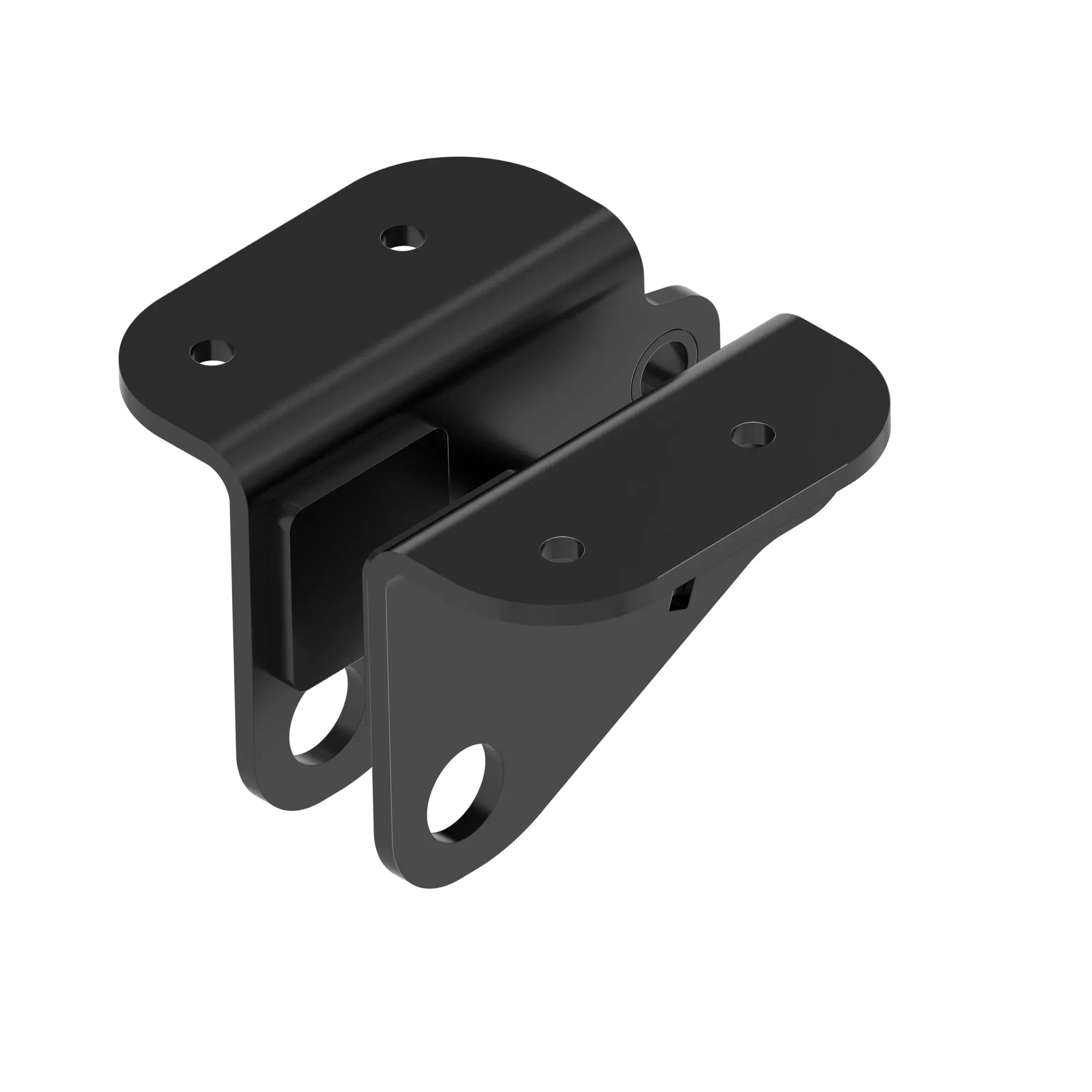 BRACKET, HARROW SUPPORT