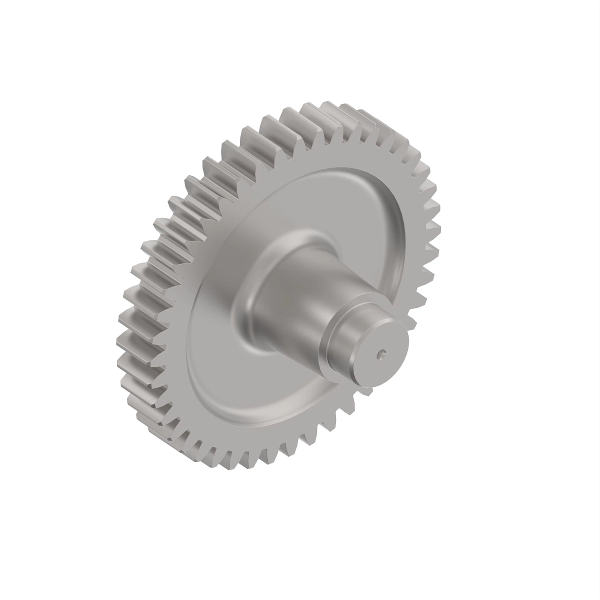 Gear Z=44 - M=4