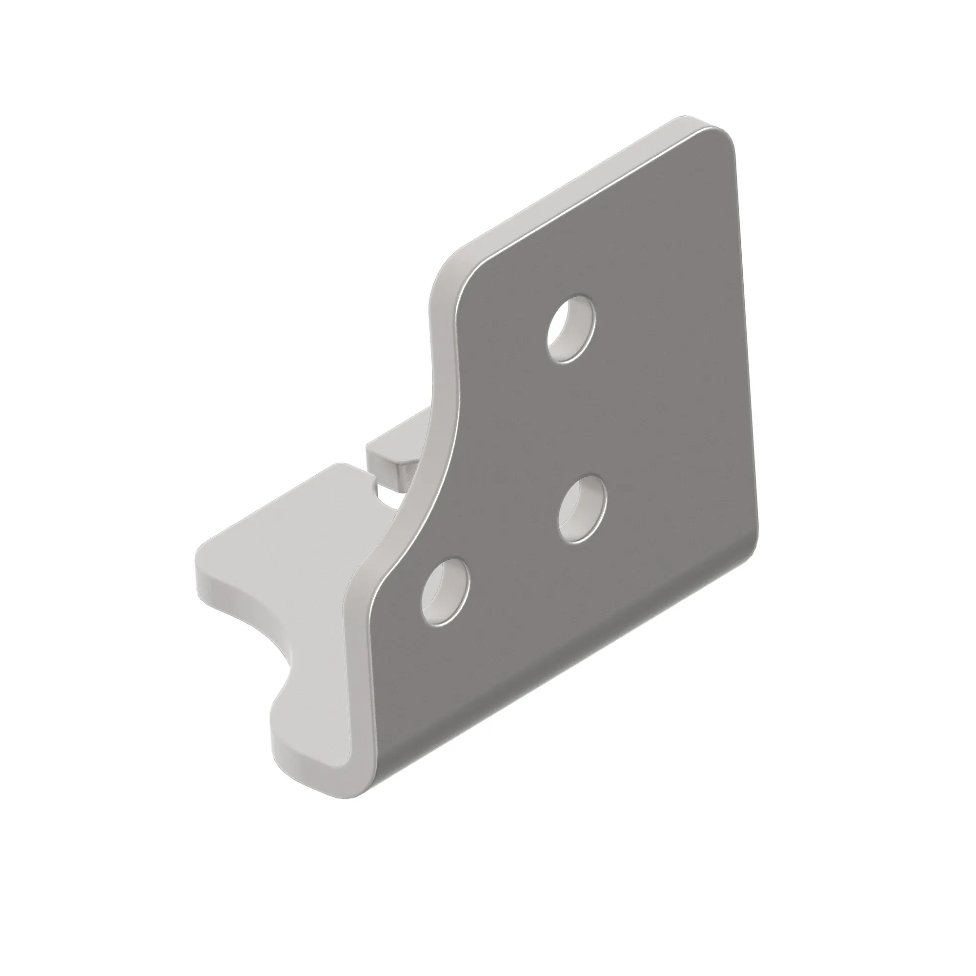 BRACKET, THROTTLE CABLE, UPPER