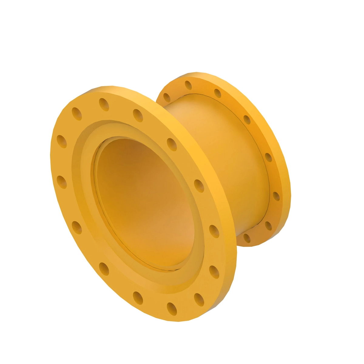 Disc Hub (M) 1814E Scraper