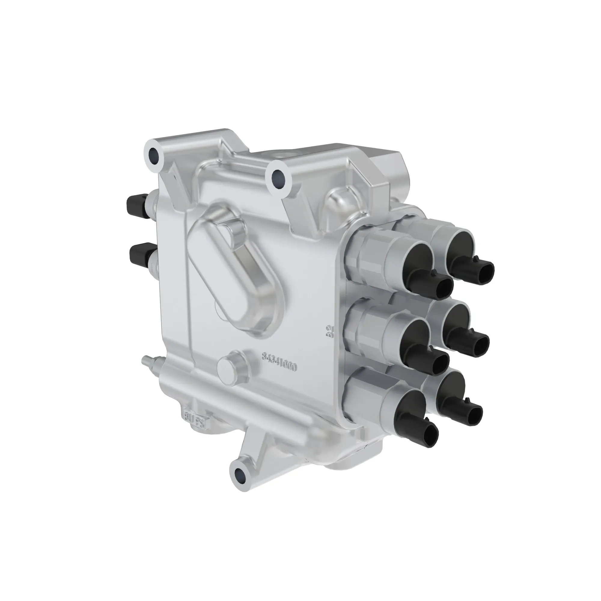 Elec-Hyd Proportional Valve