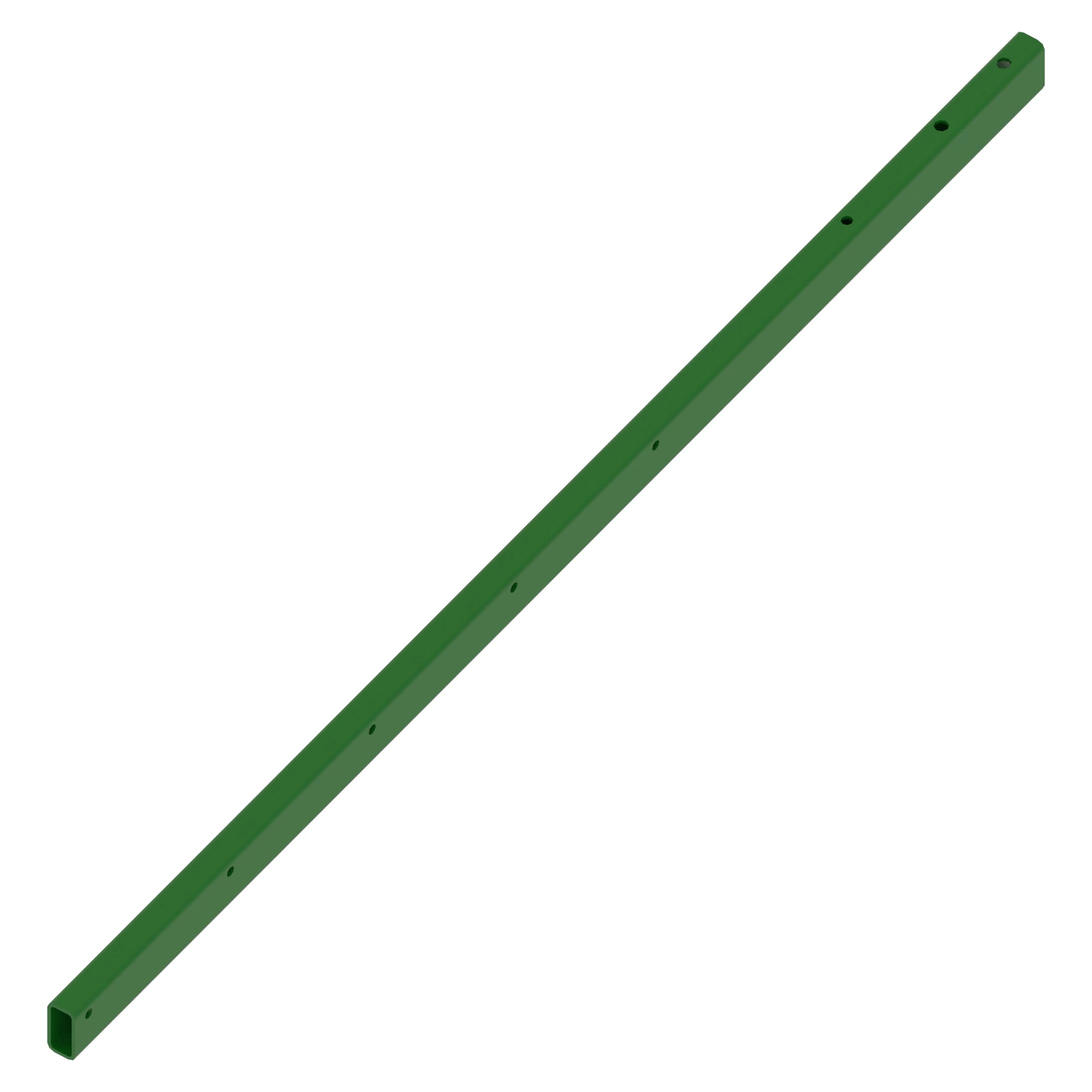 TUBE, SPIKE HARROW