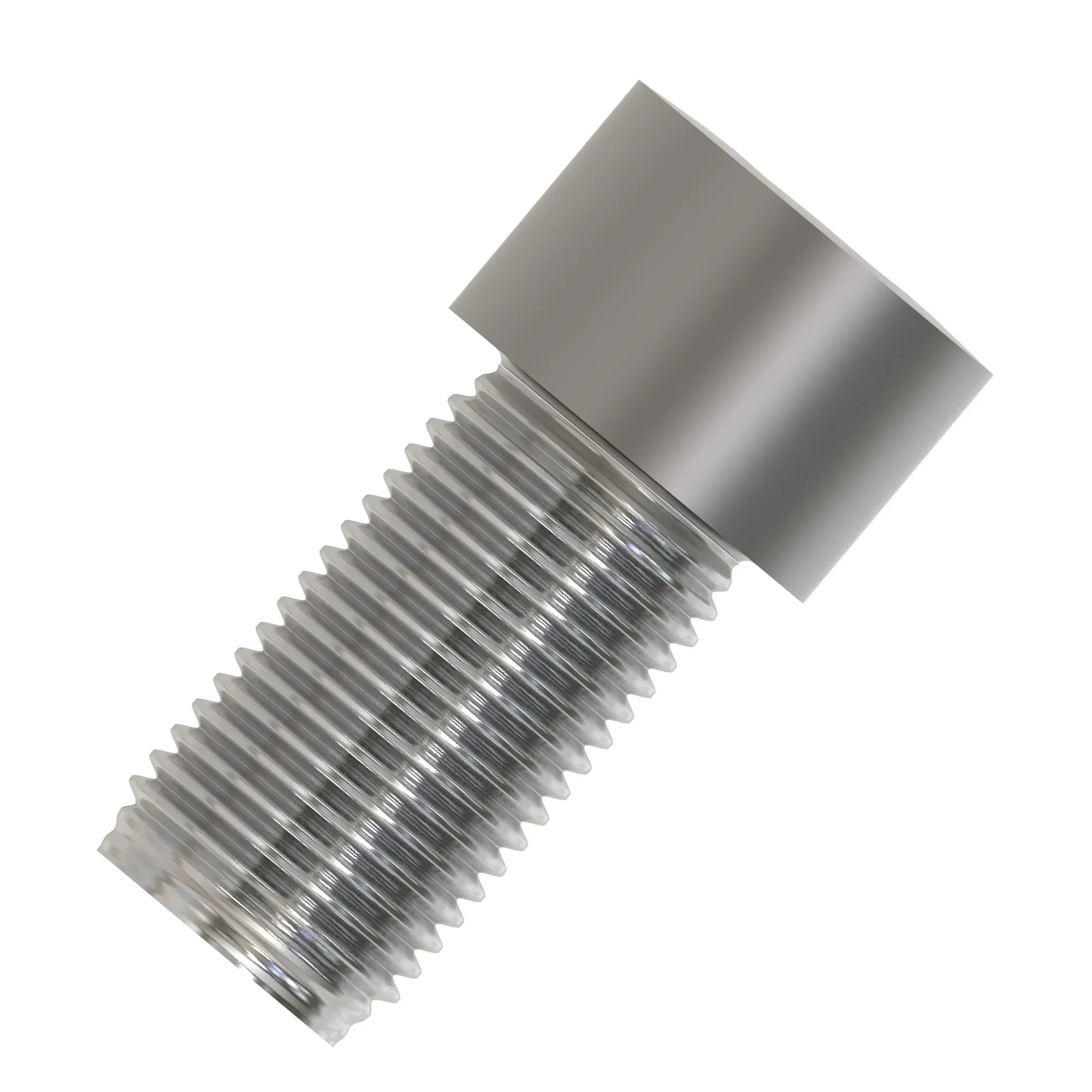 John Deere Hexagonal Socket Head Screw, M12 X 25 - 19M10273