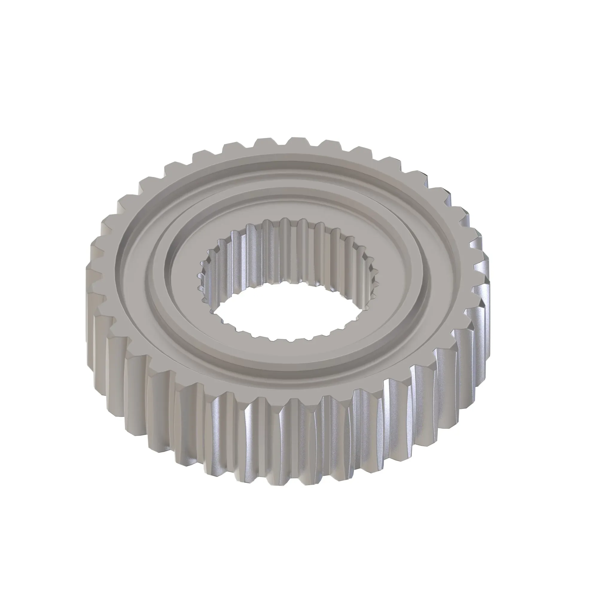 COUPLER HIGH SPEED