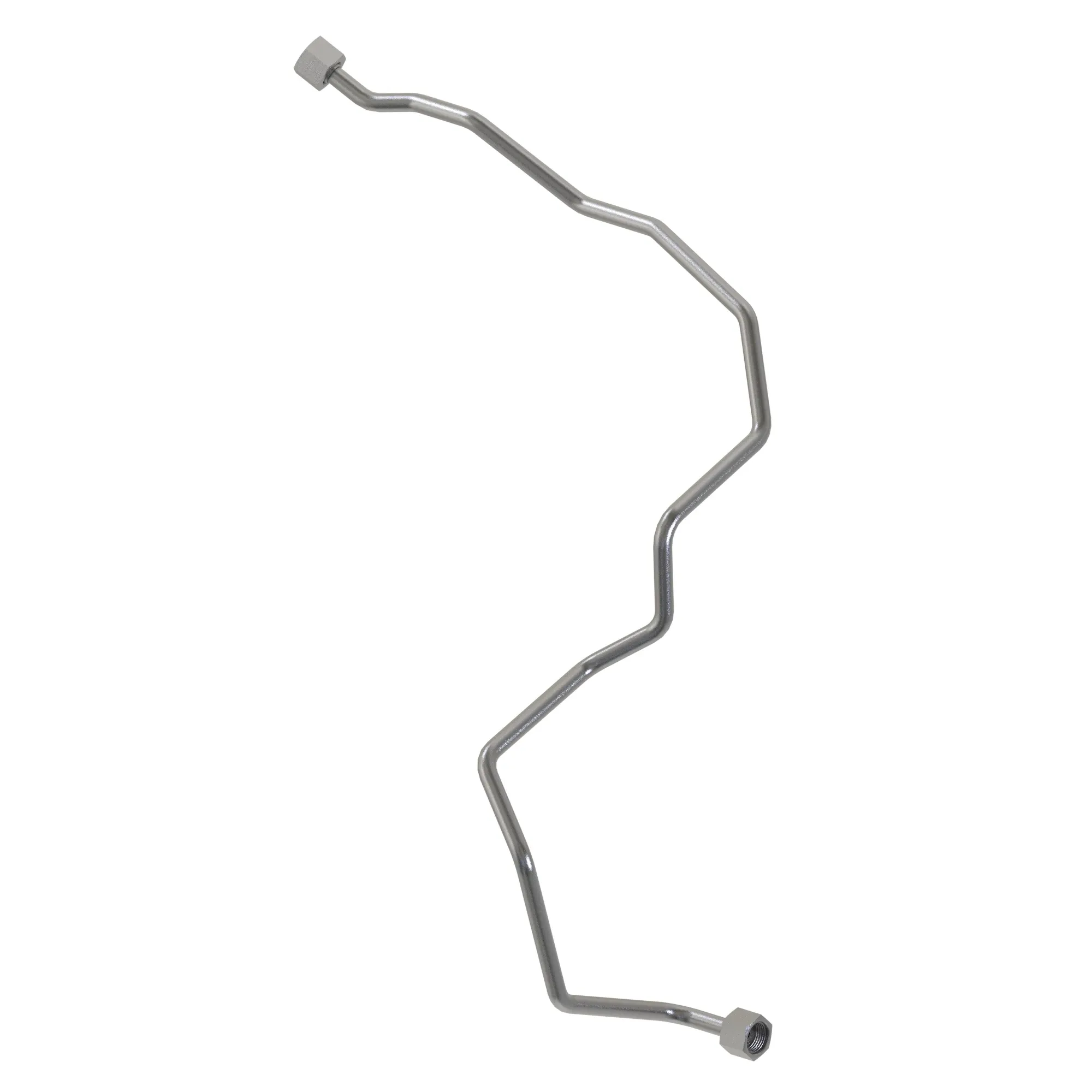 Oil Line