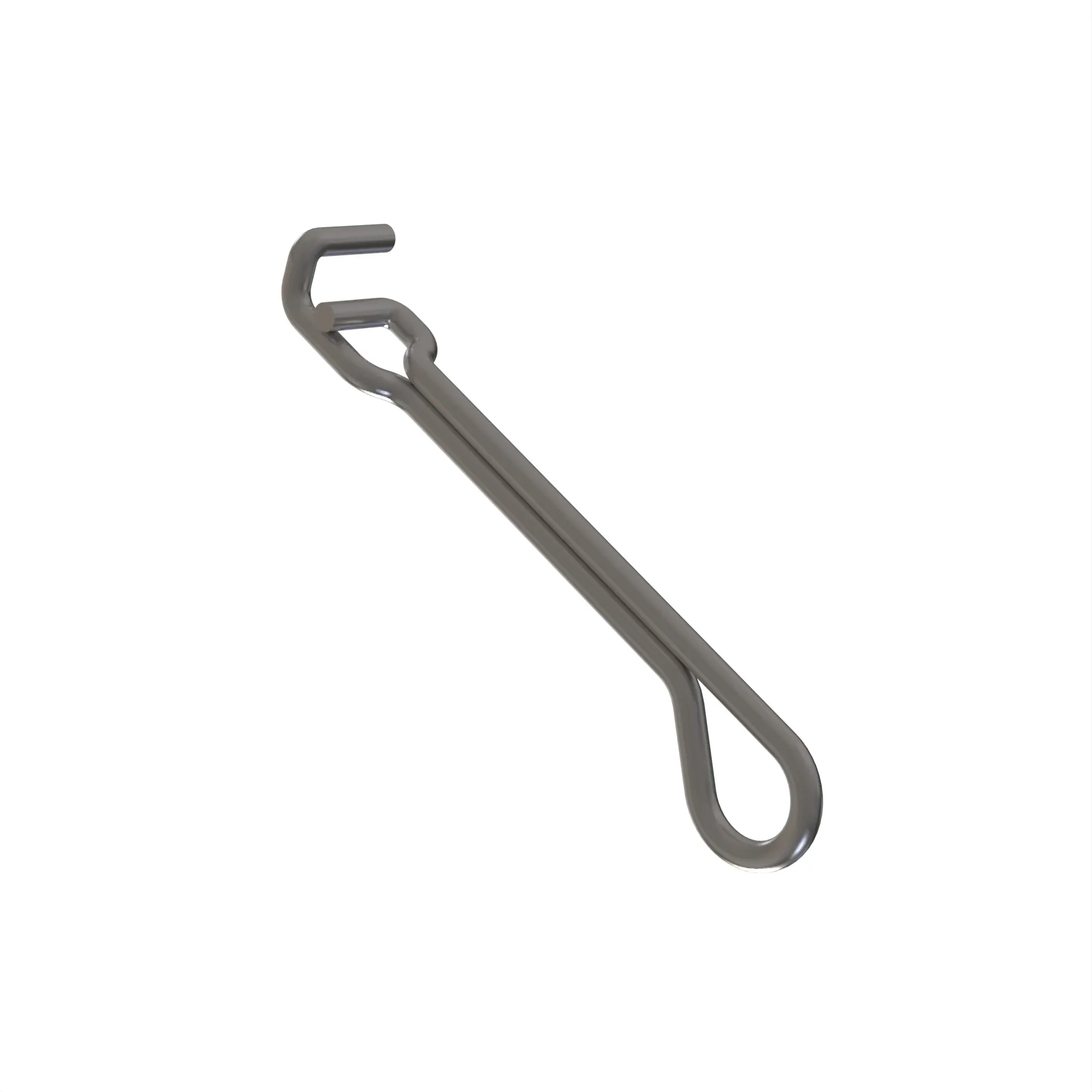 Spring Pin