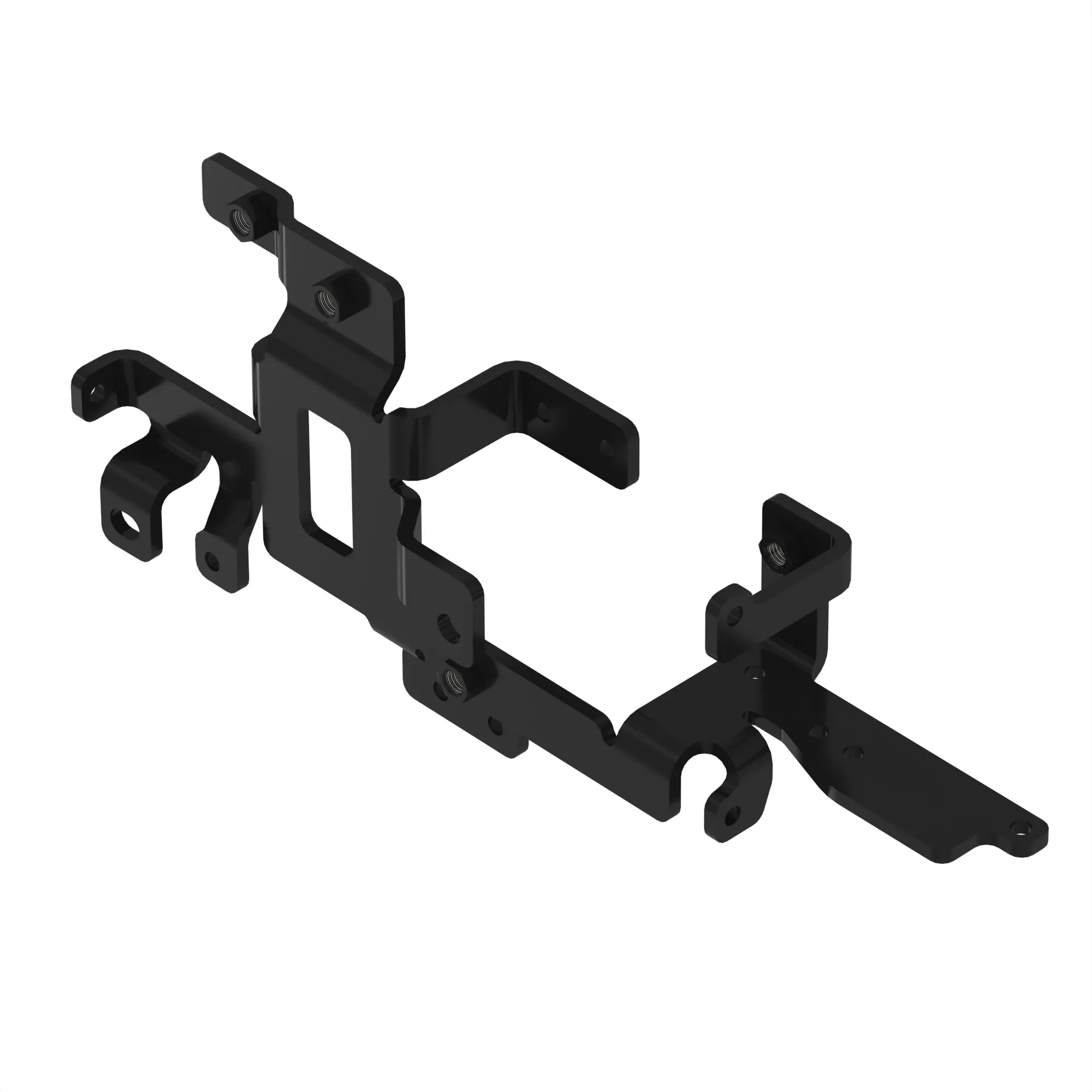 John Deere Bracket - TA15192
