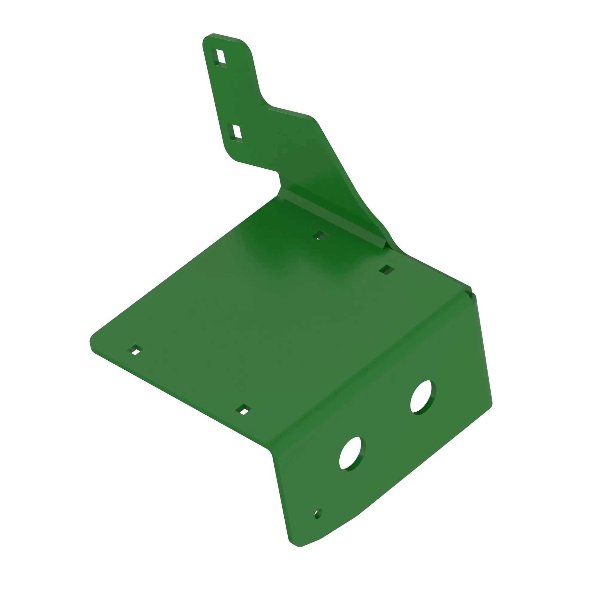 BRACKET, CONTROLLER BRACKET, OS HST