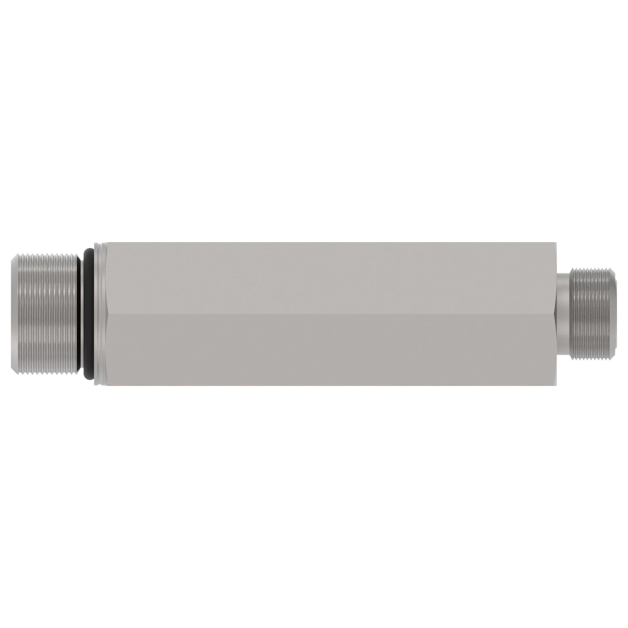 ADAPTER FITTING, STUD STRAIGHT (SDS