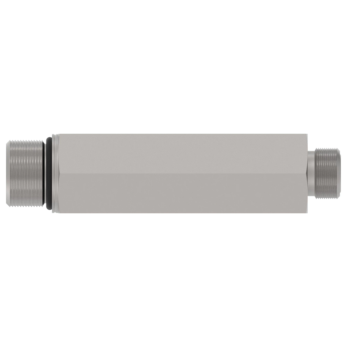 ADAPTER FITTING, STUD STRAIGHT (SDS