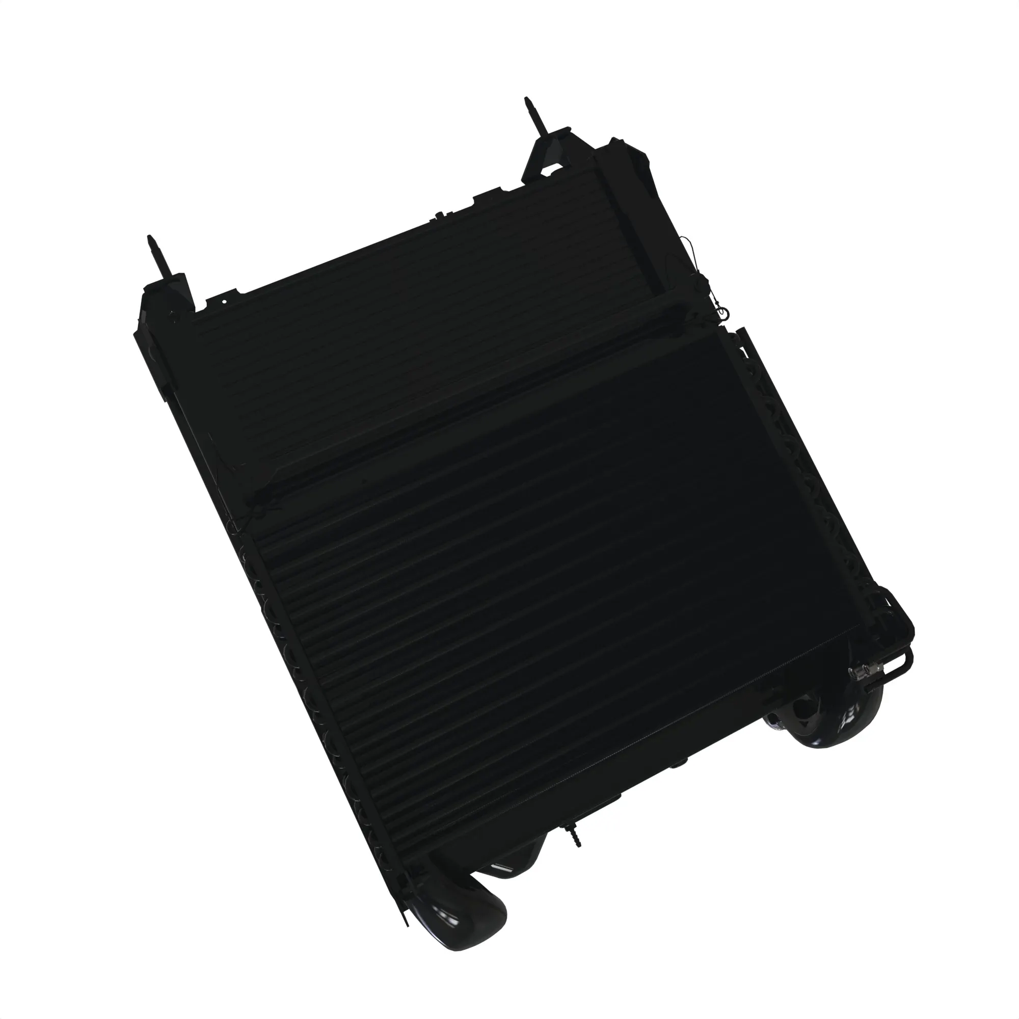John Deere Cooling Package Module - RE226369