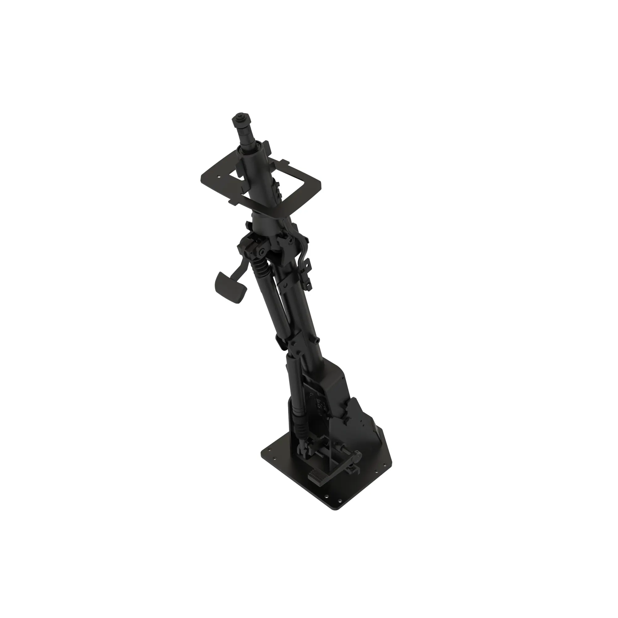 Steering Column