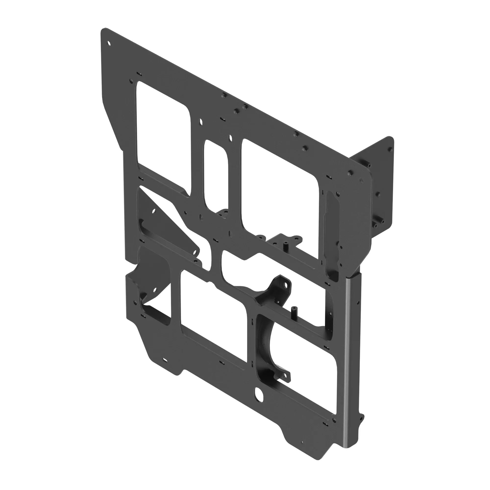 BRACKET, BRACKET, ATS 744-824 SZ 6