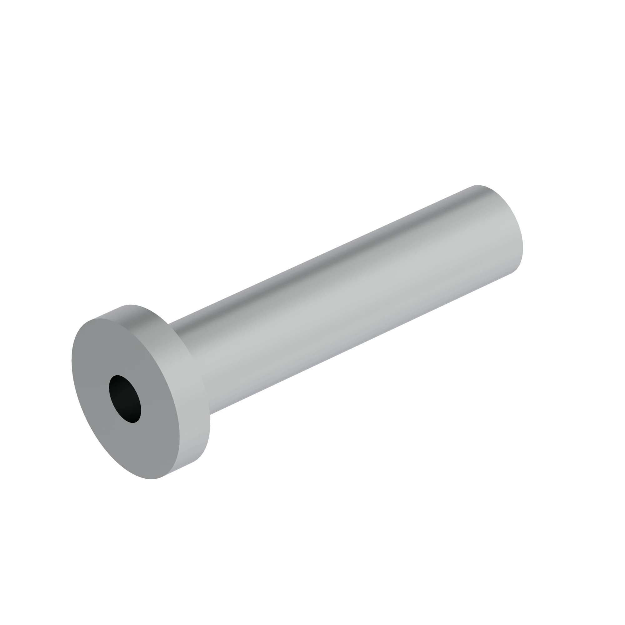 SPACER, SPRING-WELDED