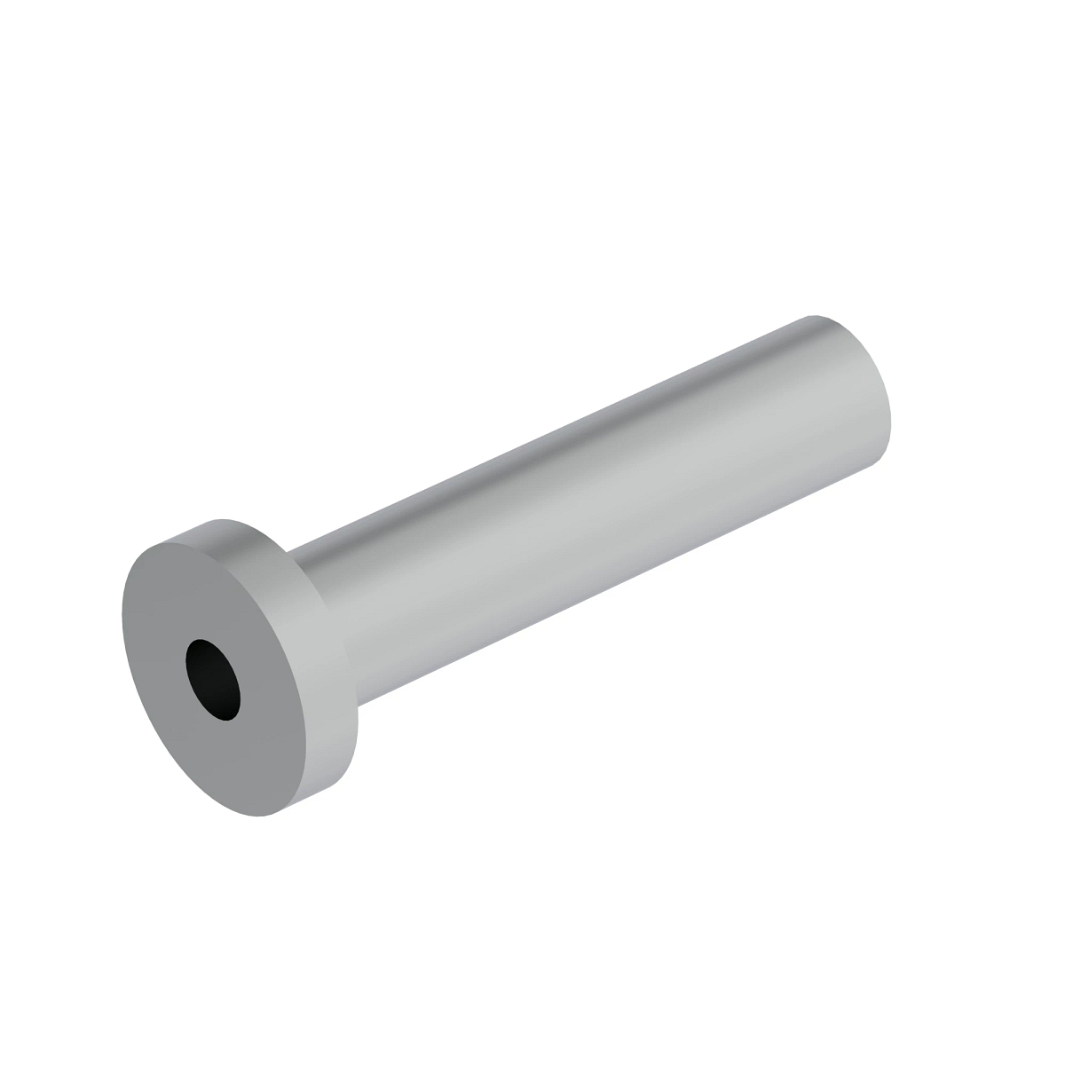 SPACER, SPRING-WELDED