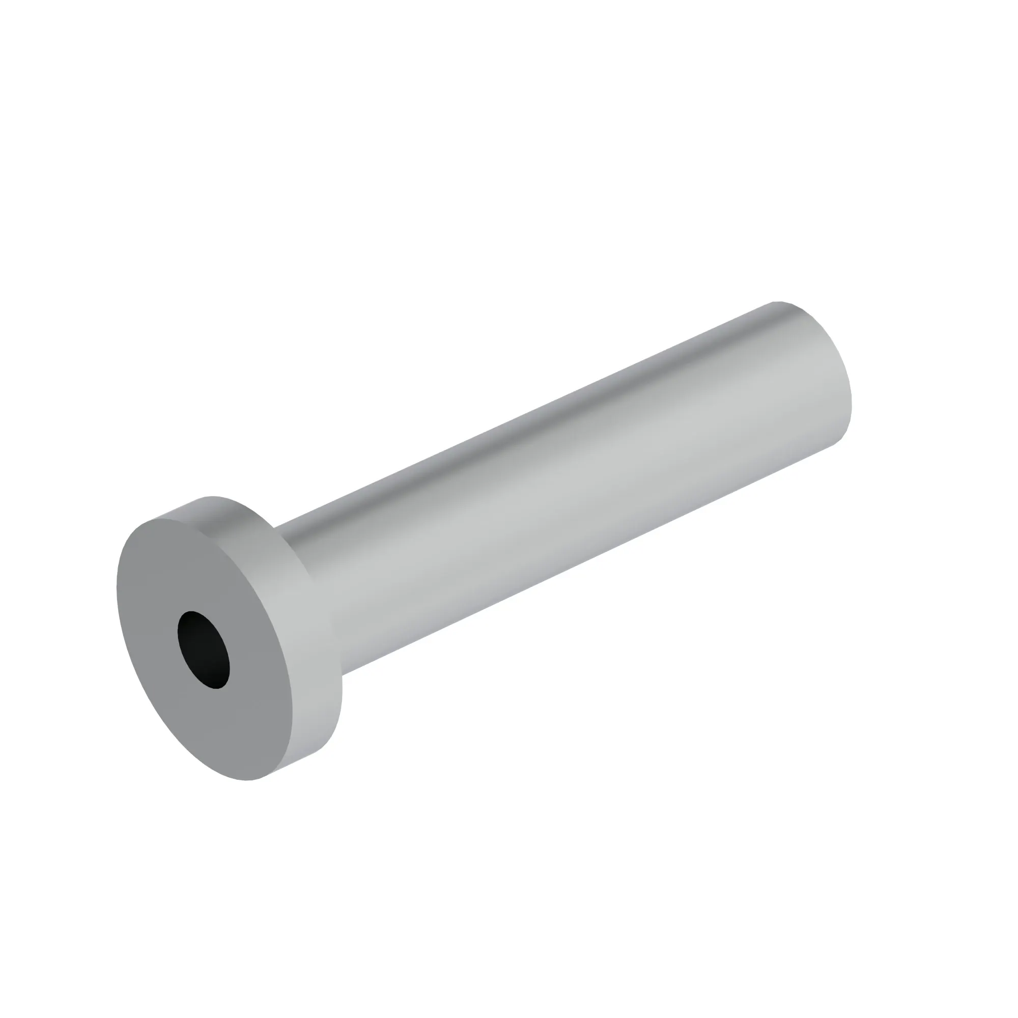 SPACER, SPRING-WELDED