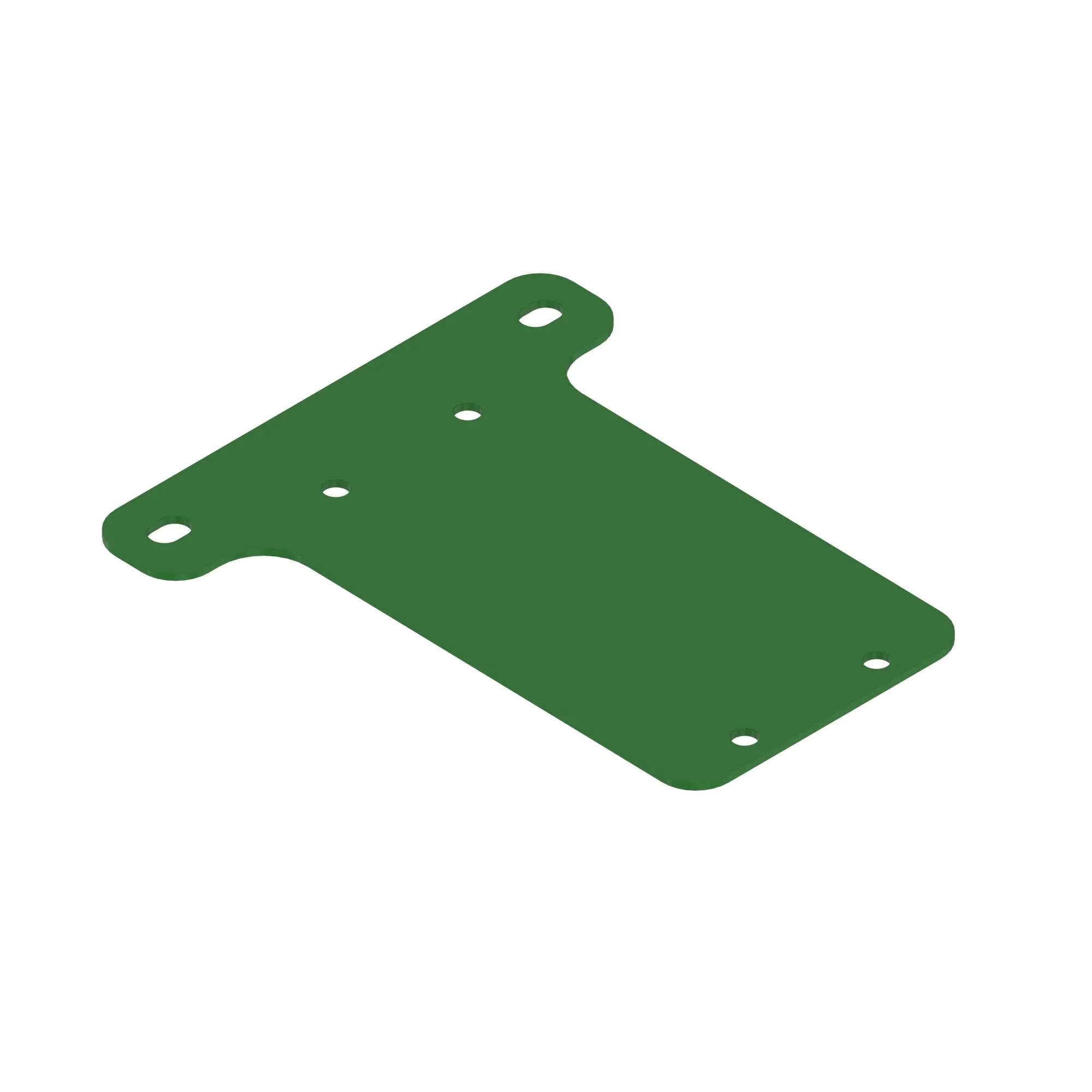 John Deere Bracket - A136303