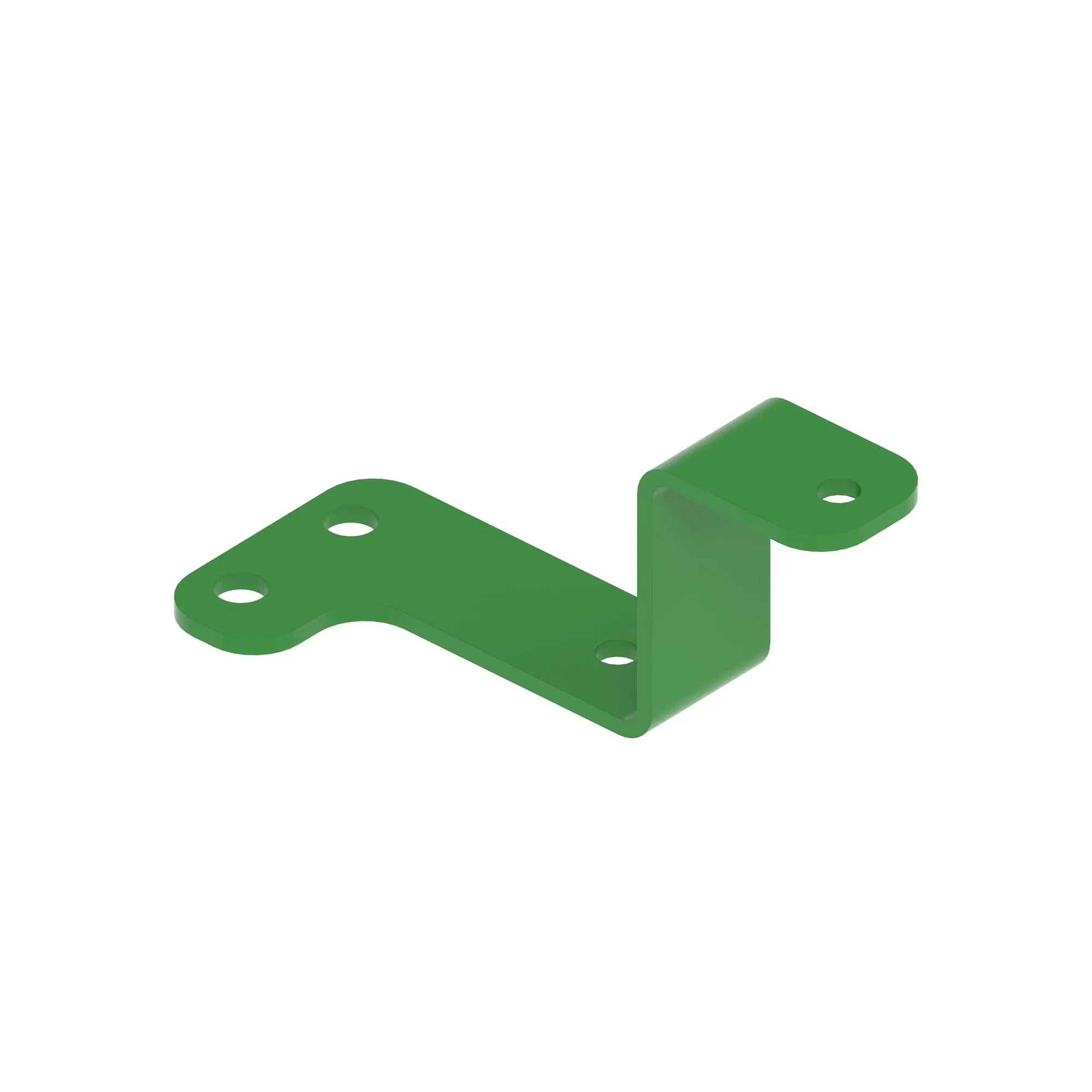 John Deere Shield Bracket - KK72898