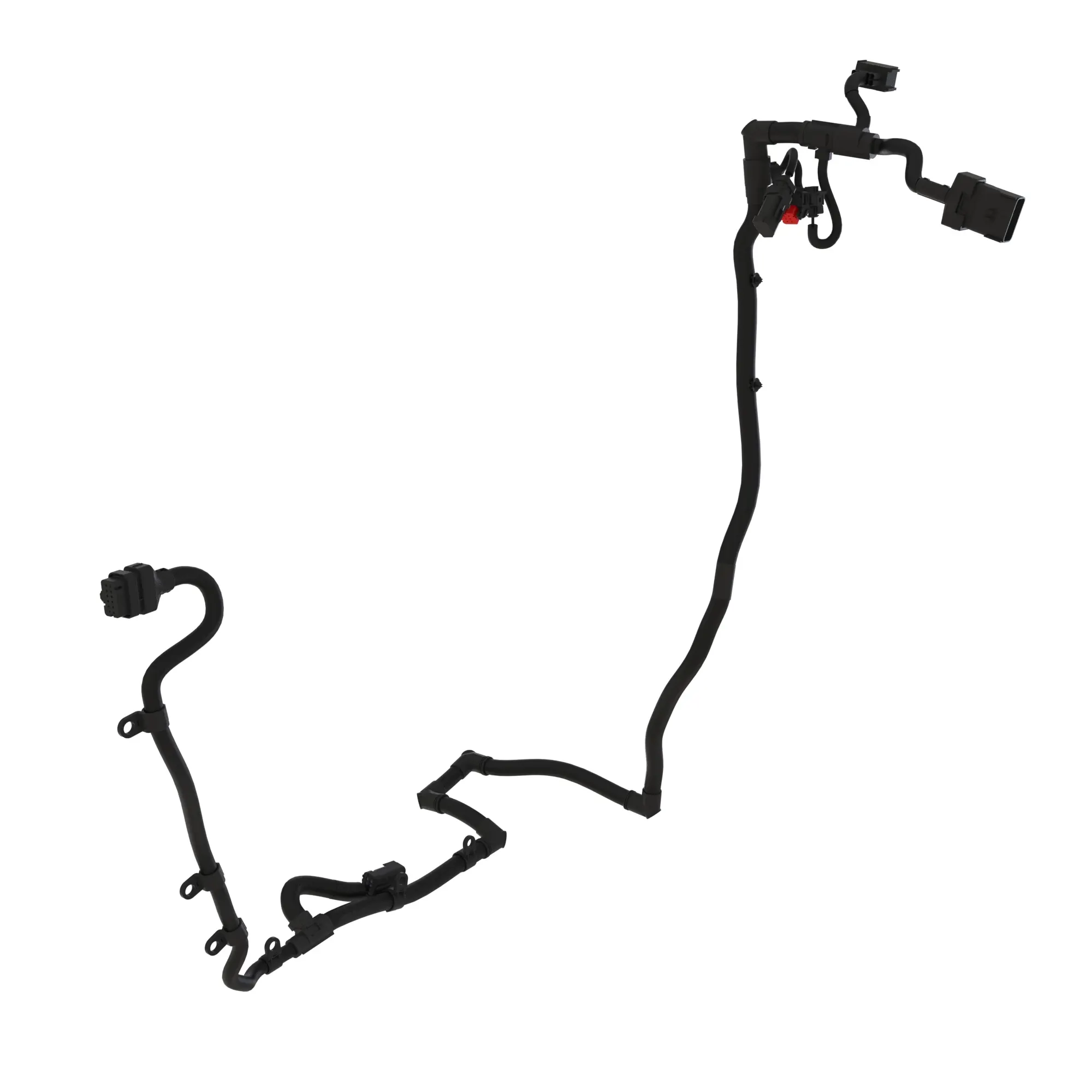 John Deere Wiring Harness - AL232663