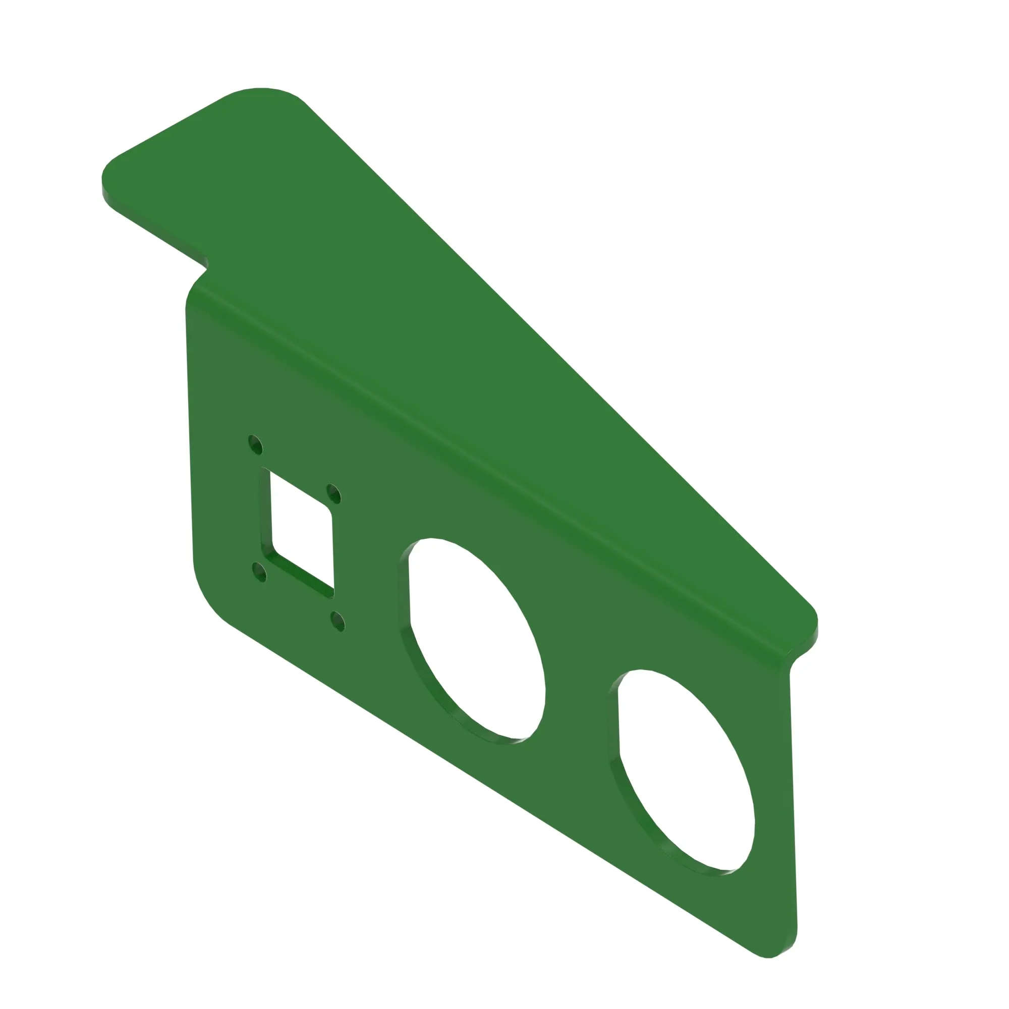 BRACKET, 1870 74FT FRONT ELECTRIC B
