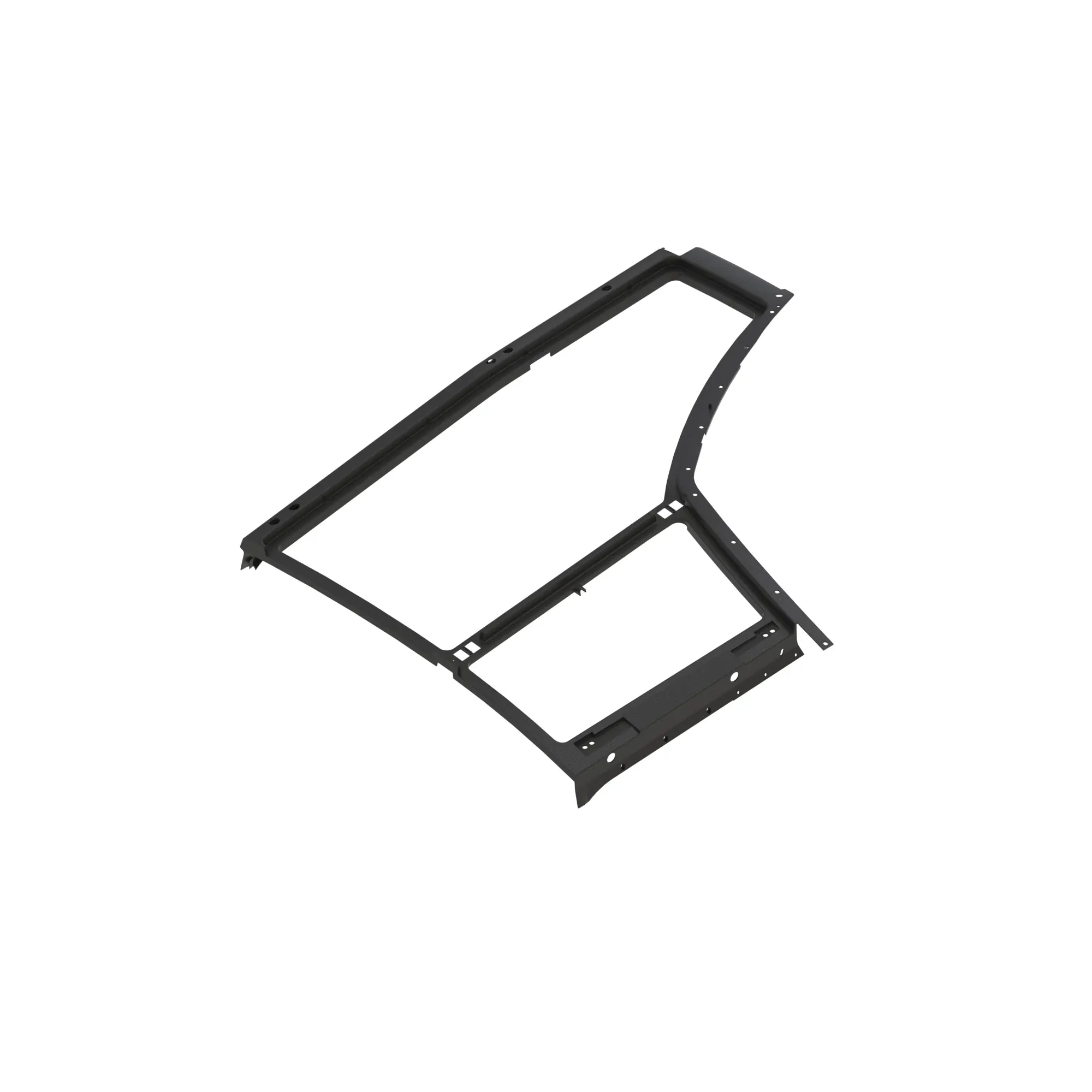 John Deere Cab Frame Panel, Right Side - AL221689