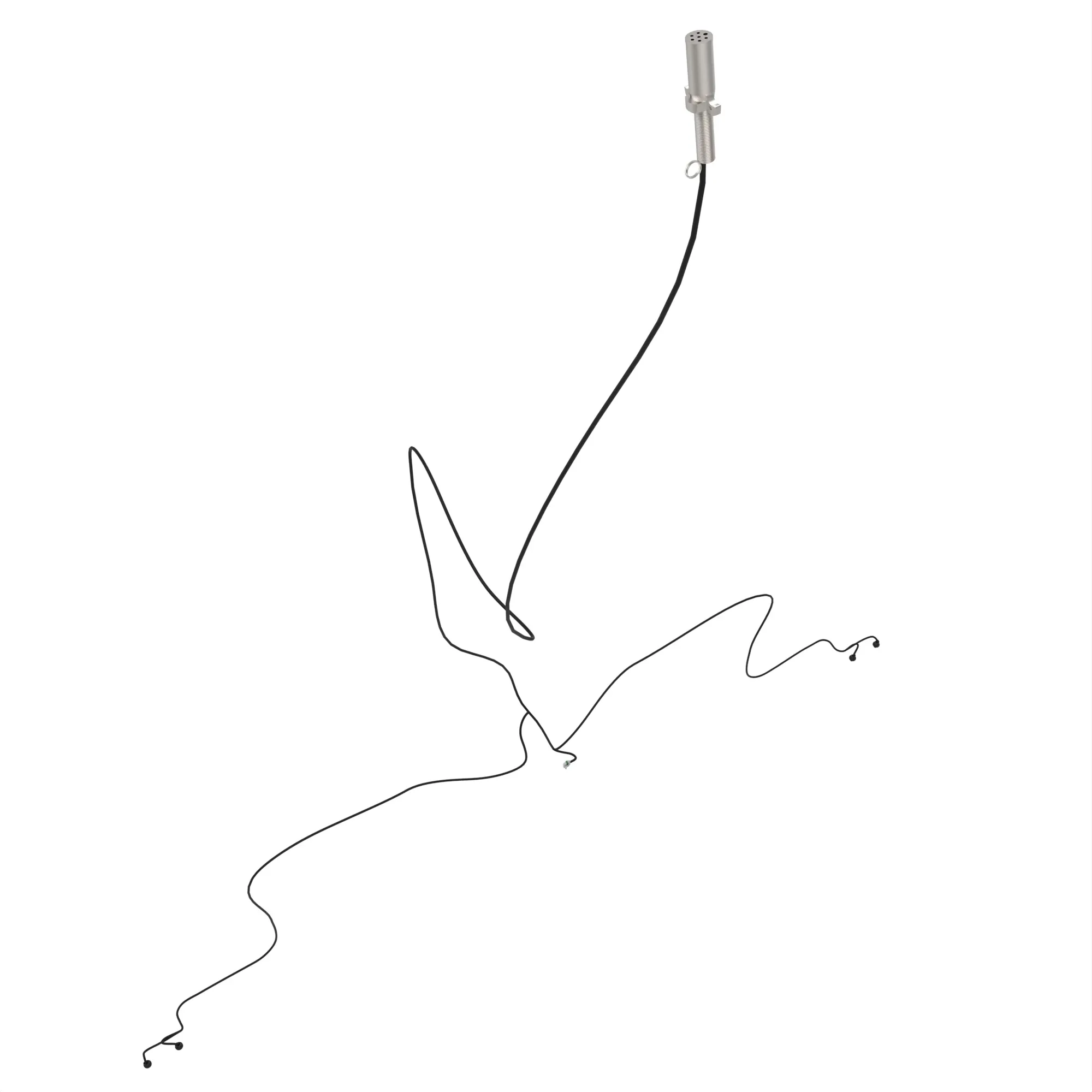 WIRING HARNESS, BACK LIGHTS HARNESS