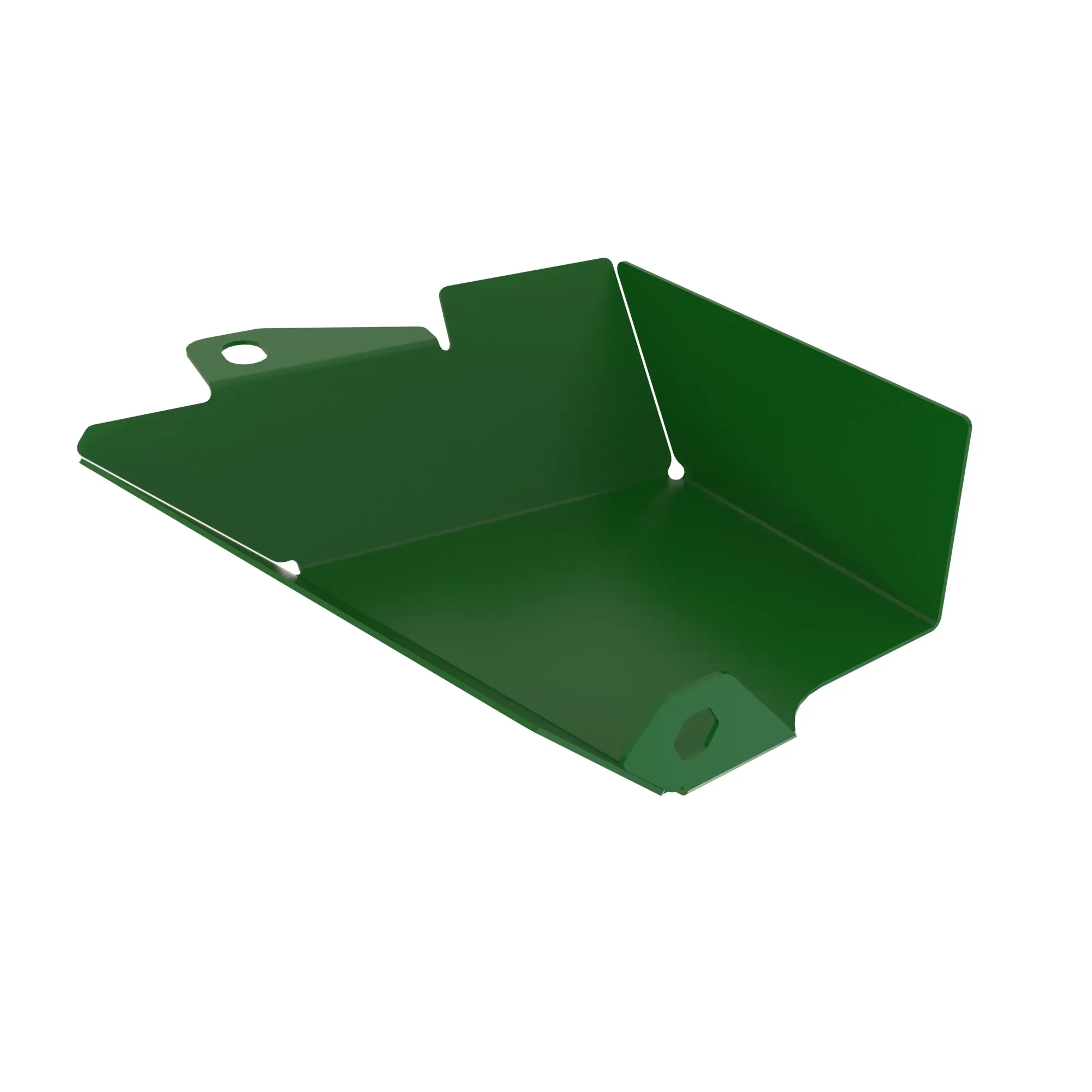 John Deere Cover - HXE184837