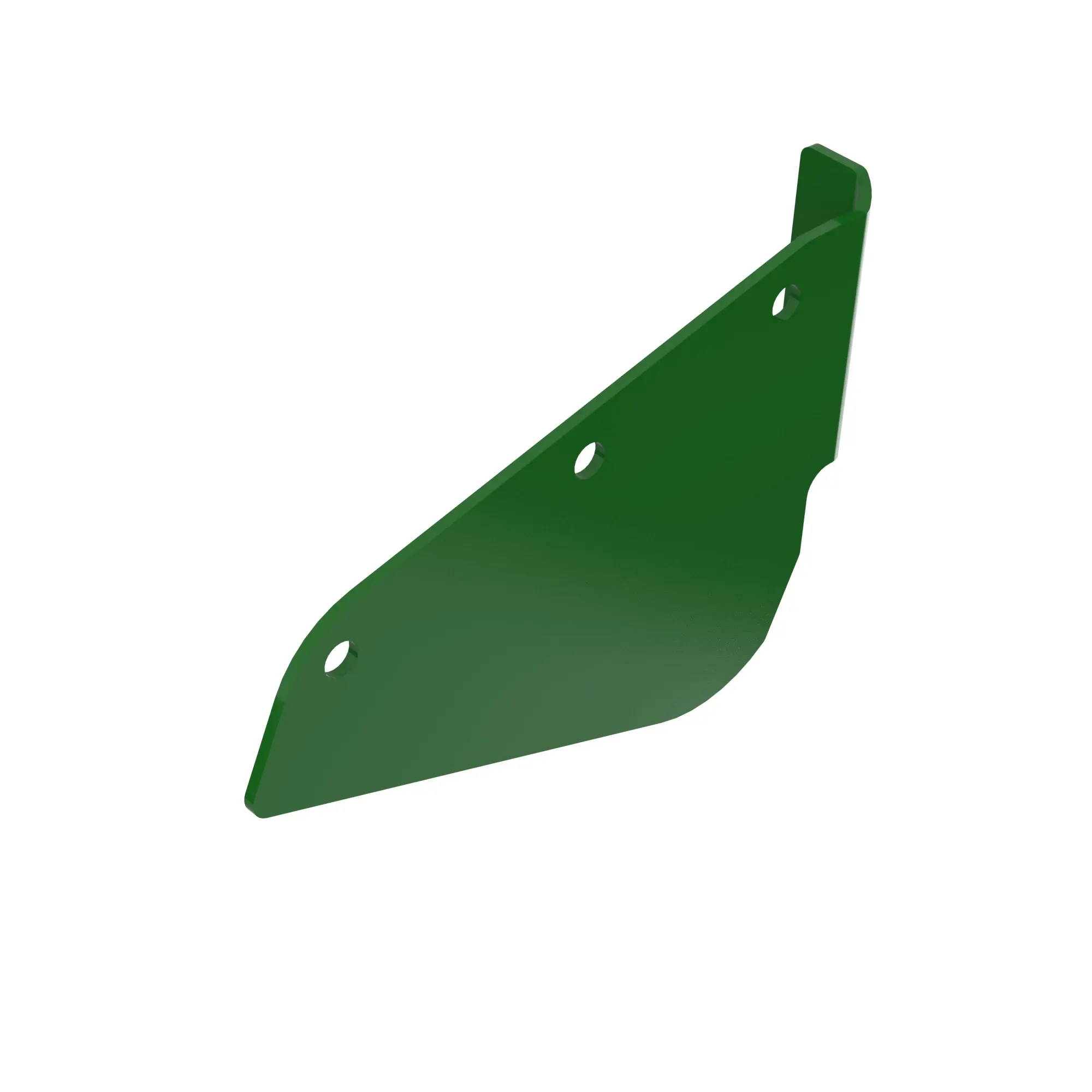 John Deere Plate - HXE170302