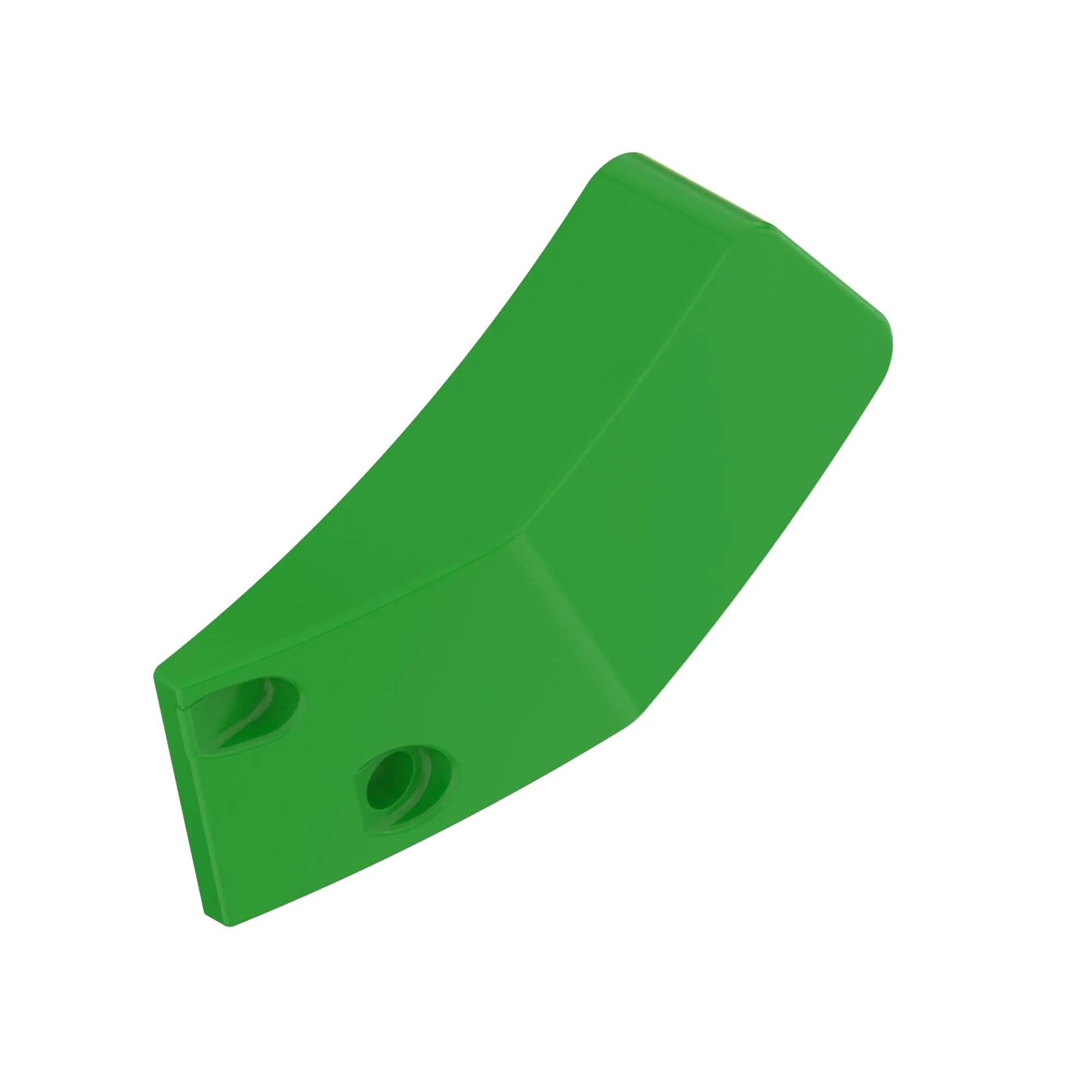 EXTENSION, SWAY CONTROL BLOCK, LH