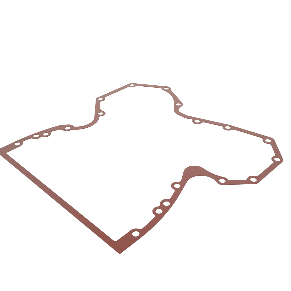 GASKET, GASKET, TIMING GEAR COVER