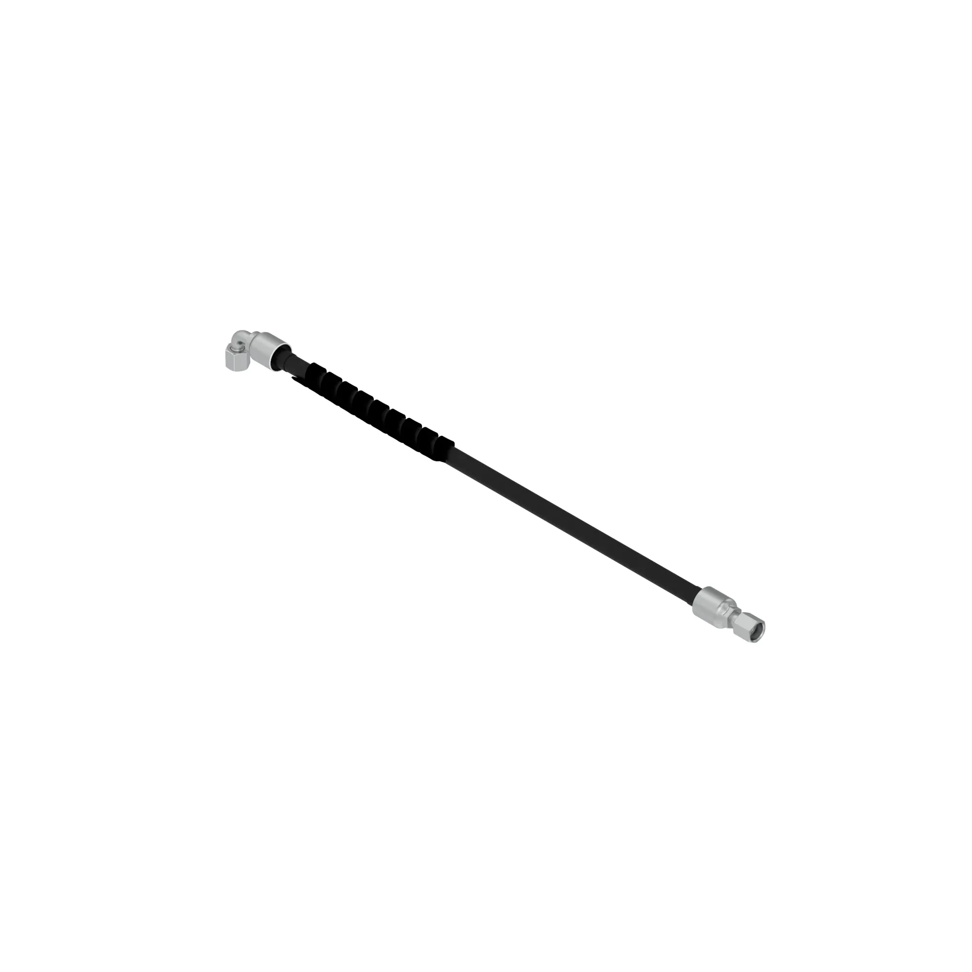 John Deere Hydraulic Hose - AUC14486