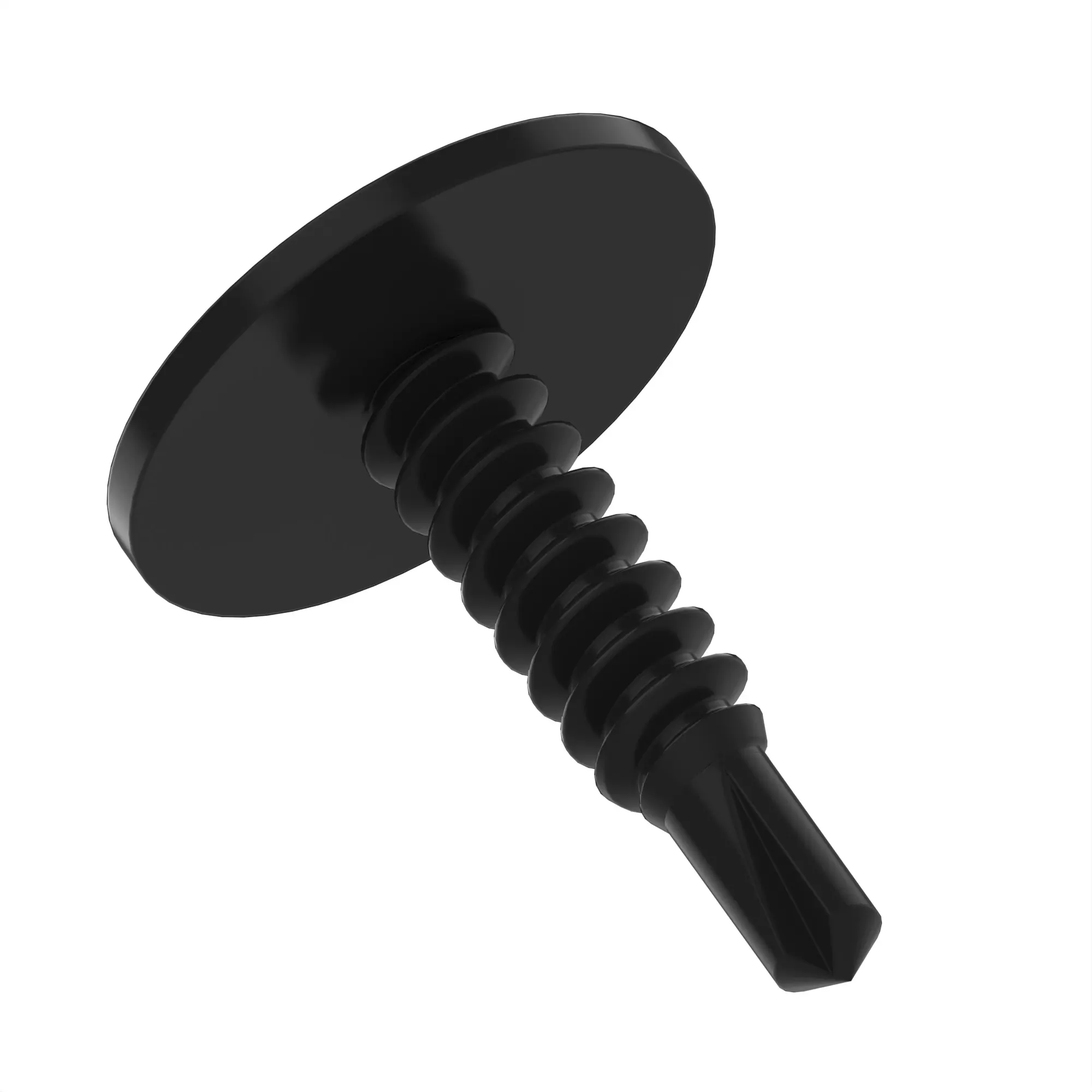 SCREW, SCREW, SELF DRILLING