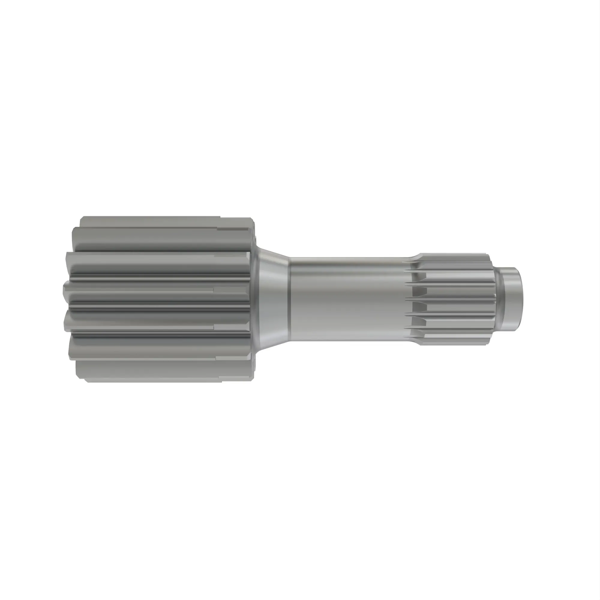 PINION SHAFT, FINAL DRIVE