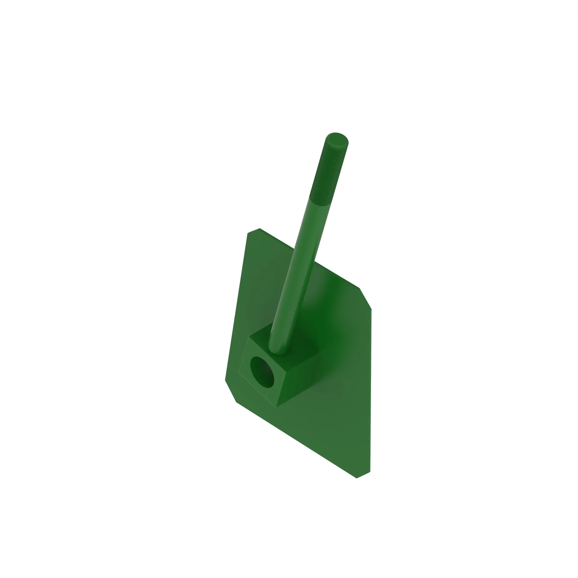 R.H.ADJUSTING THREADED