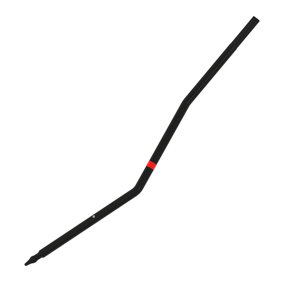 John Deere Gear Shift Lever - SU47188