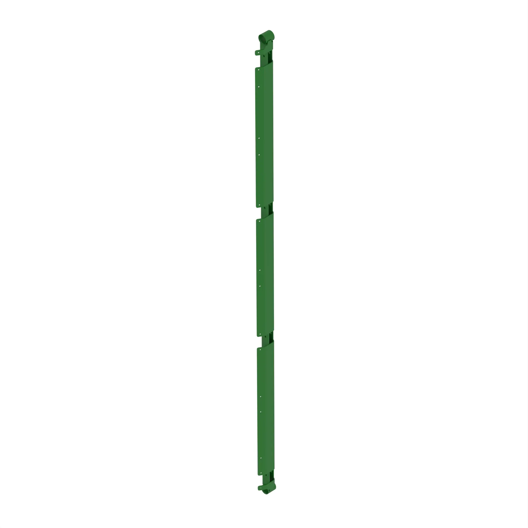 BRACKET, FRONT SUPPORT BELT