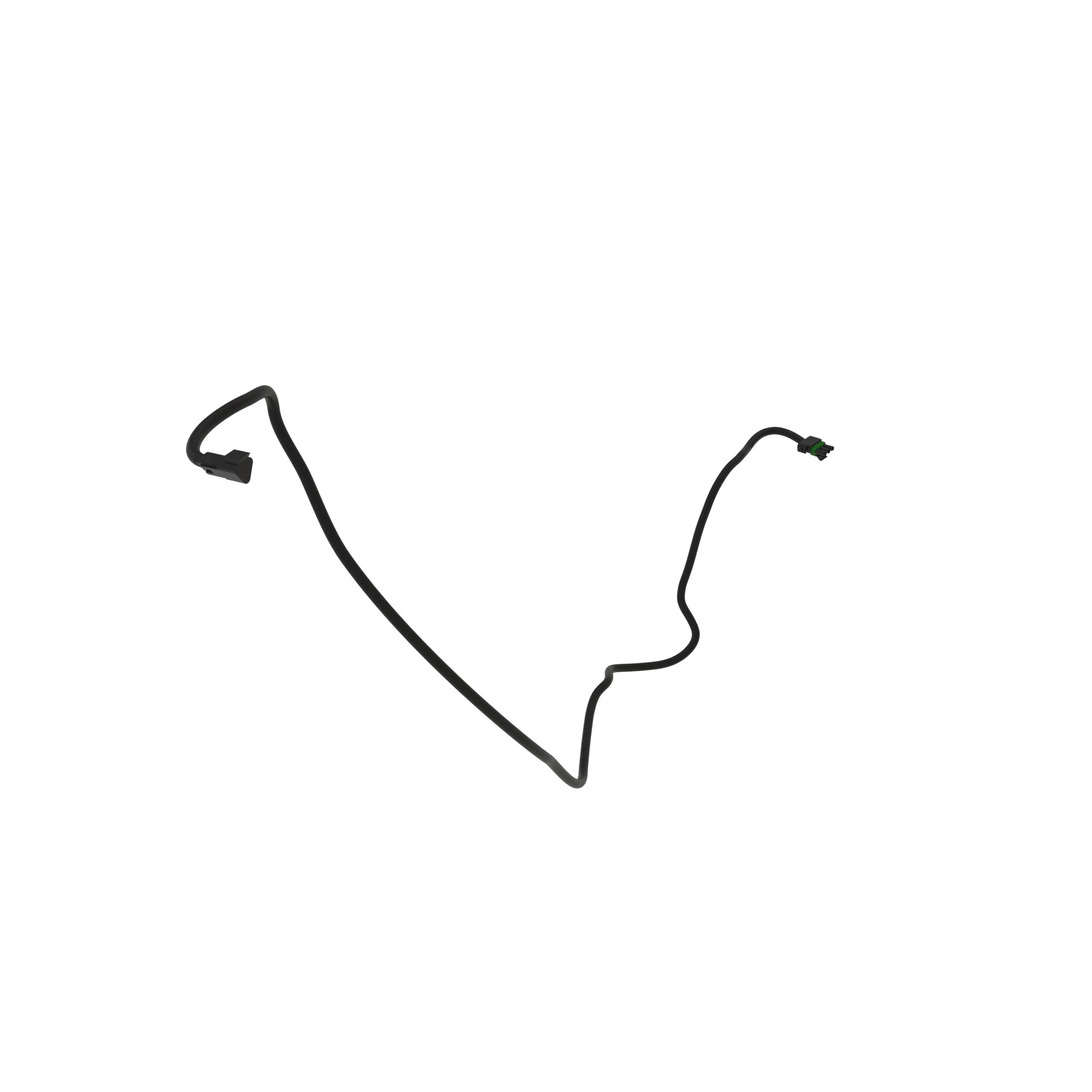 HARNESS, STEERING ANGLE SENSOR