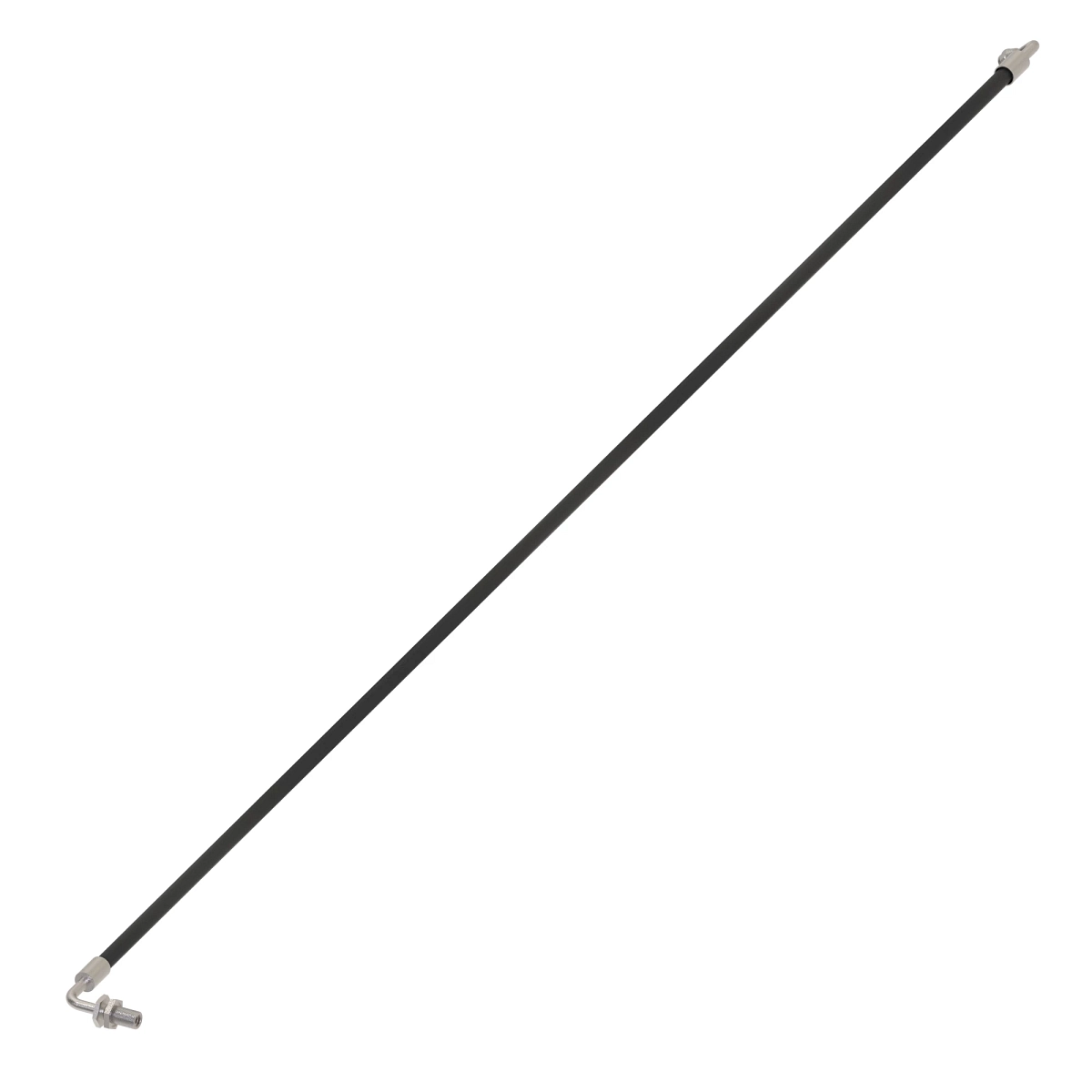 Refrigerant Hose, AC Hose Liquid, S
