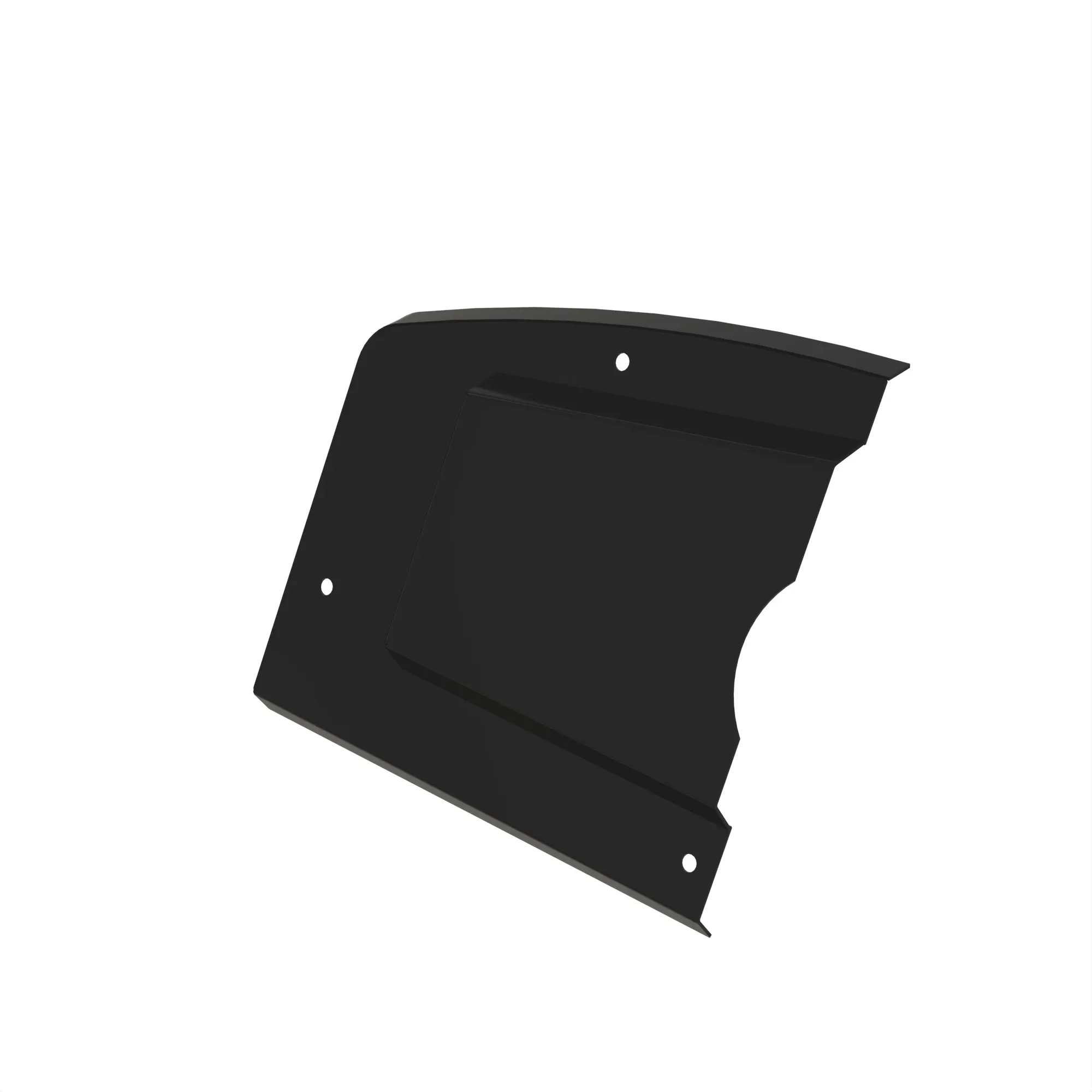 COVER, HYDRAULIC TANK COVER