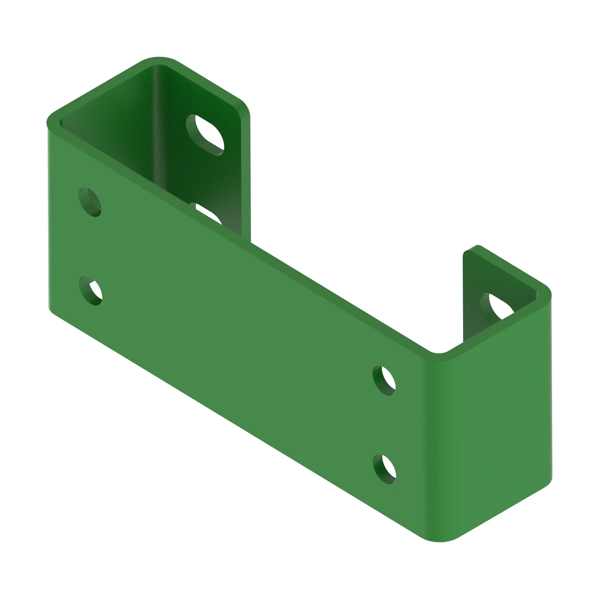 BRACKET, PLACARD MNT
