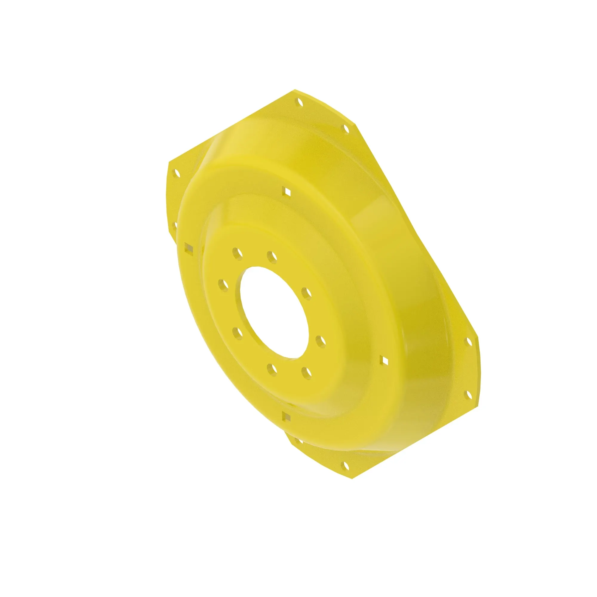 John Deere Wheel Center - SU20222
