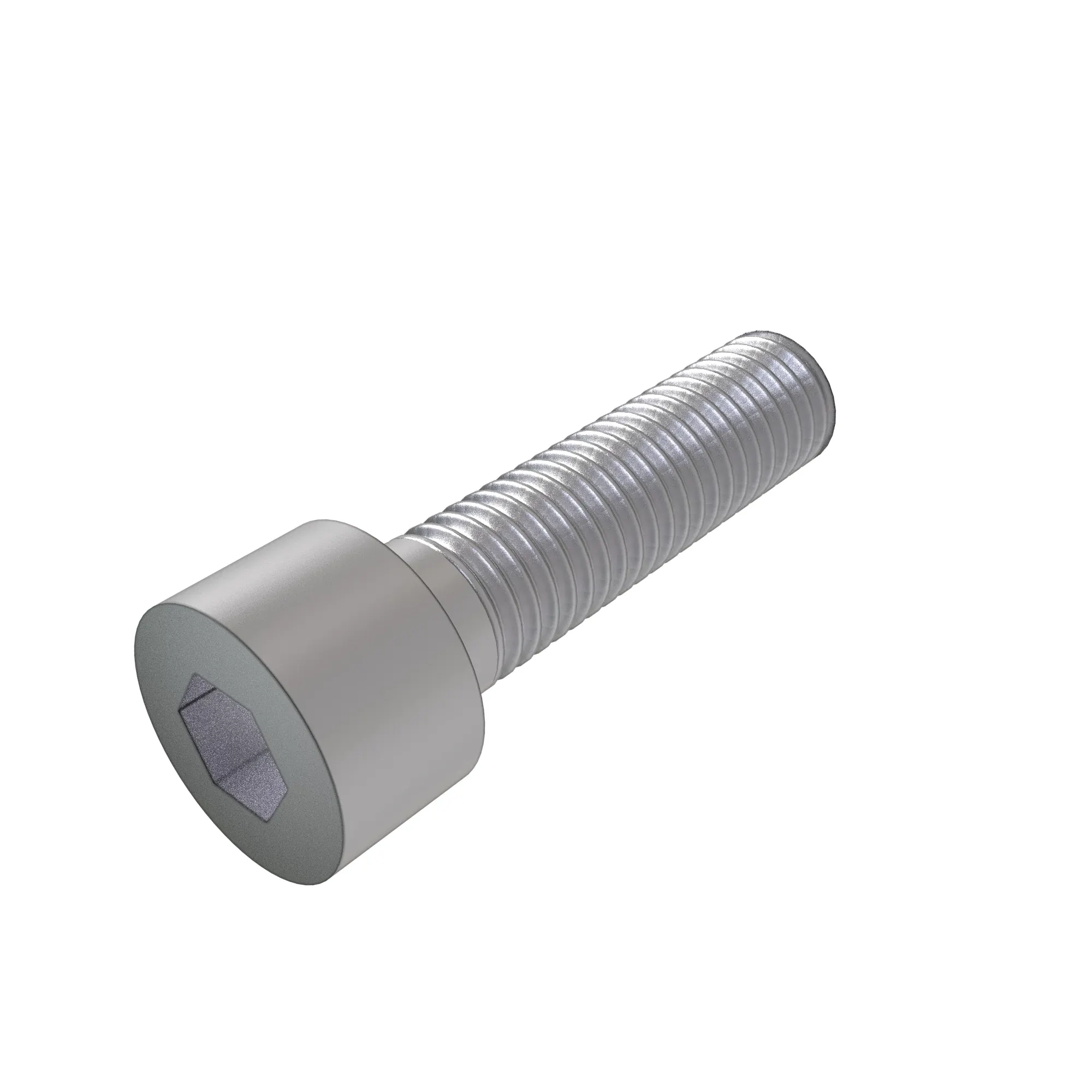 Screw