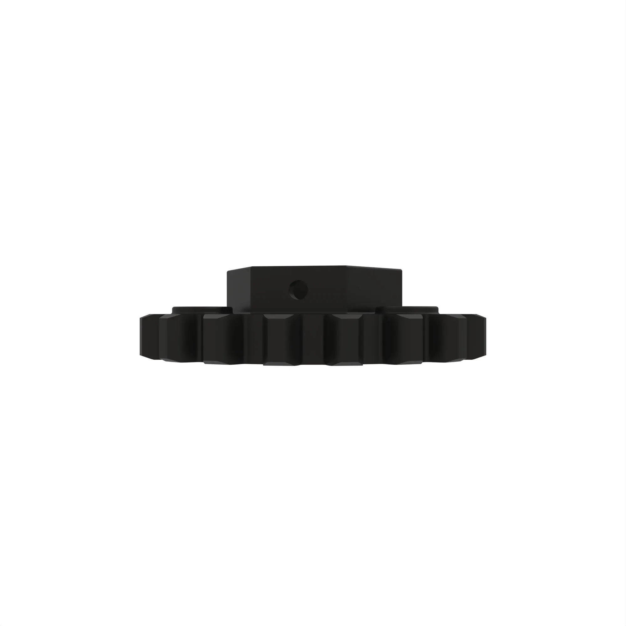 SPUR GEAR, SPEED SENSOR