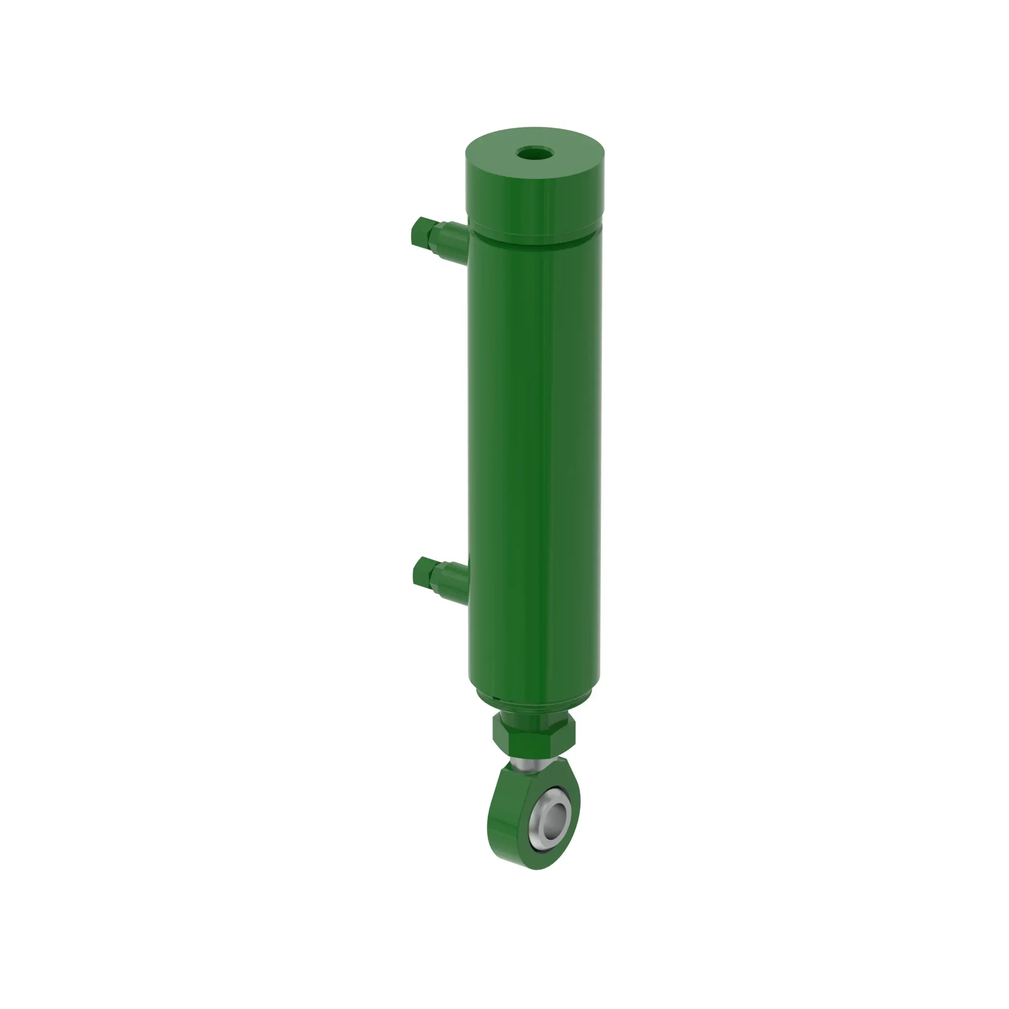 HYDRAULIC CYLINDER, 76.2X45-199, 47