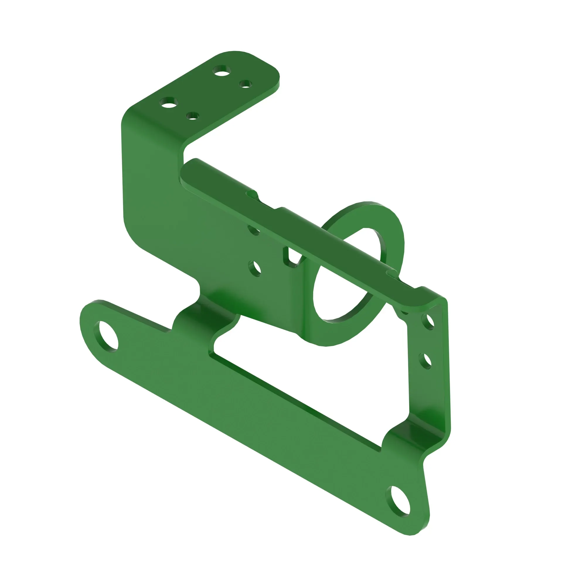 BRACKET, SHORT RU BRACKET EE/ ME5E