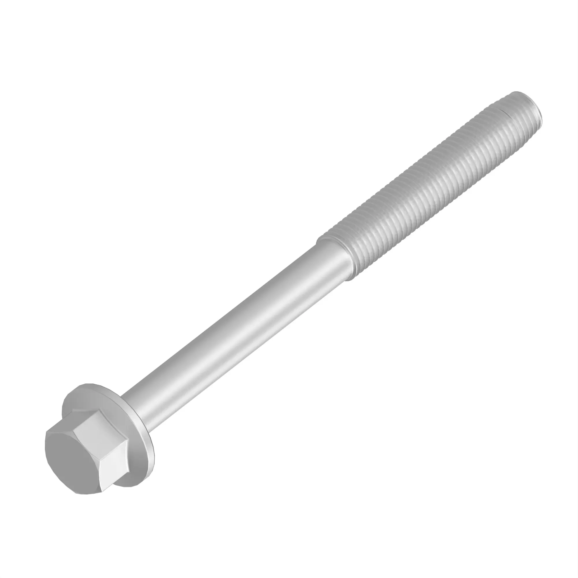 John Deere Self-Tapping Screw, M6 X 70 - A94507