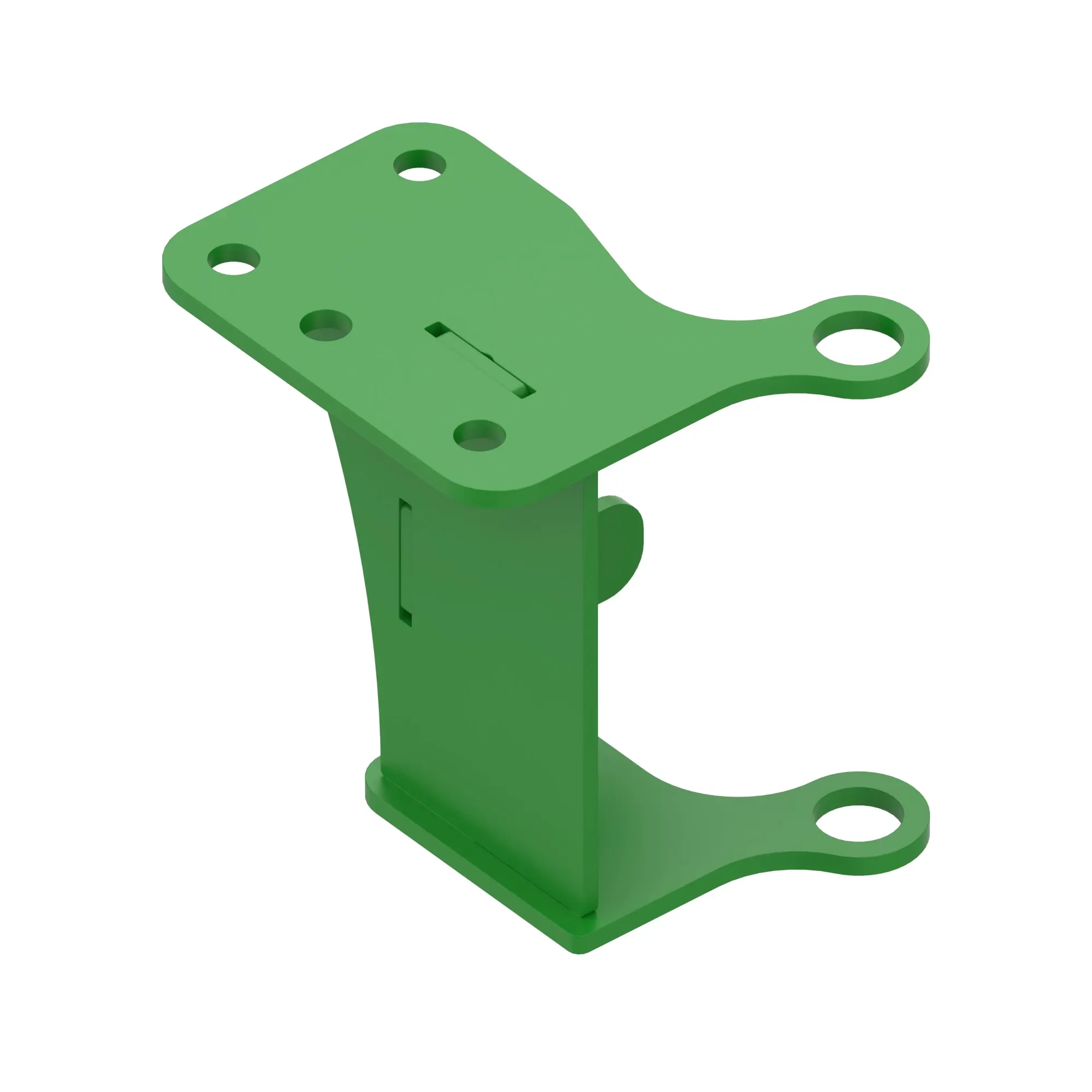 BRACKET, TETON LH FRONT PIVOT