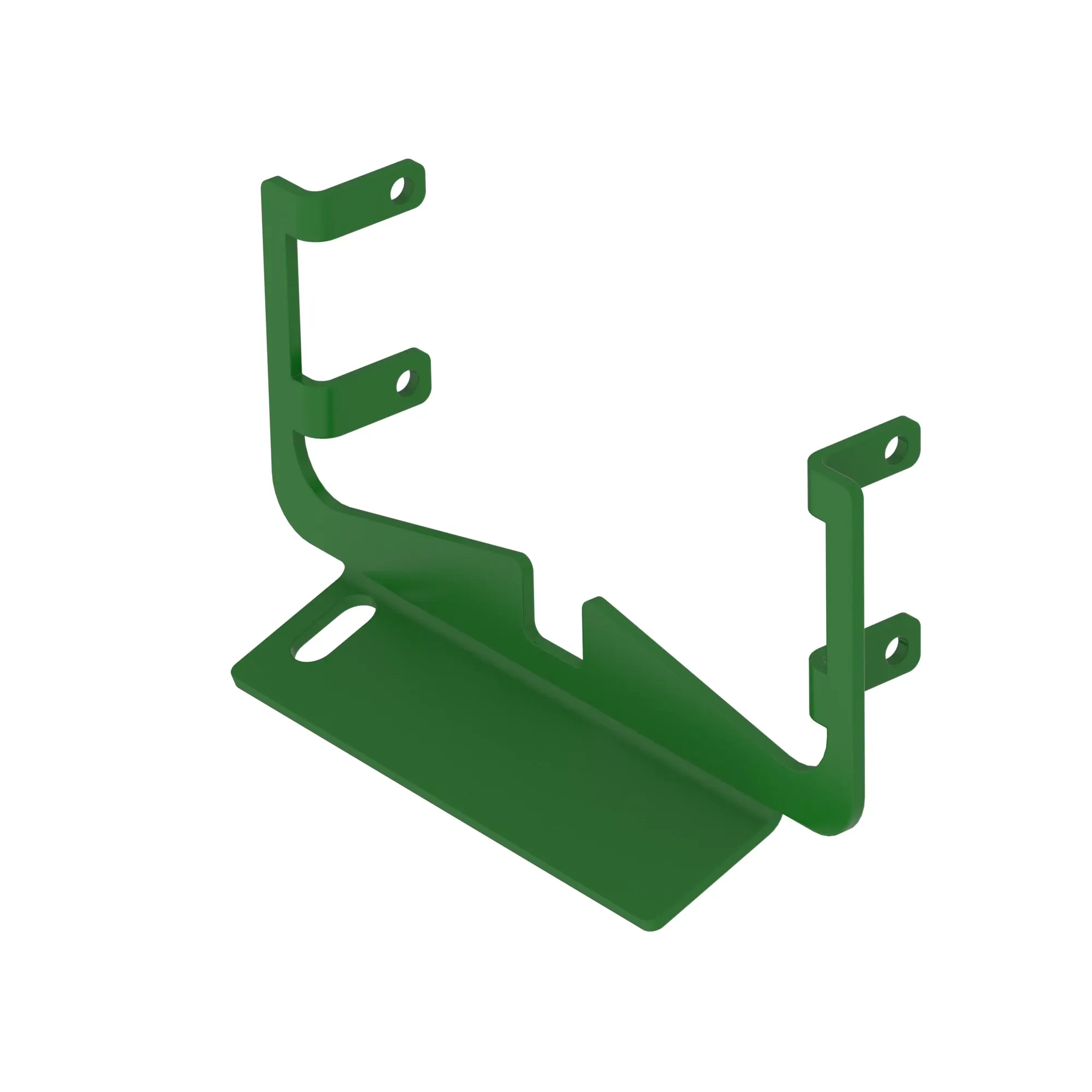 BRACKET, BRACKET, FOOTSTEP RH, MC46