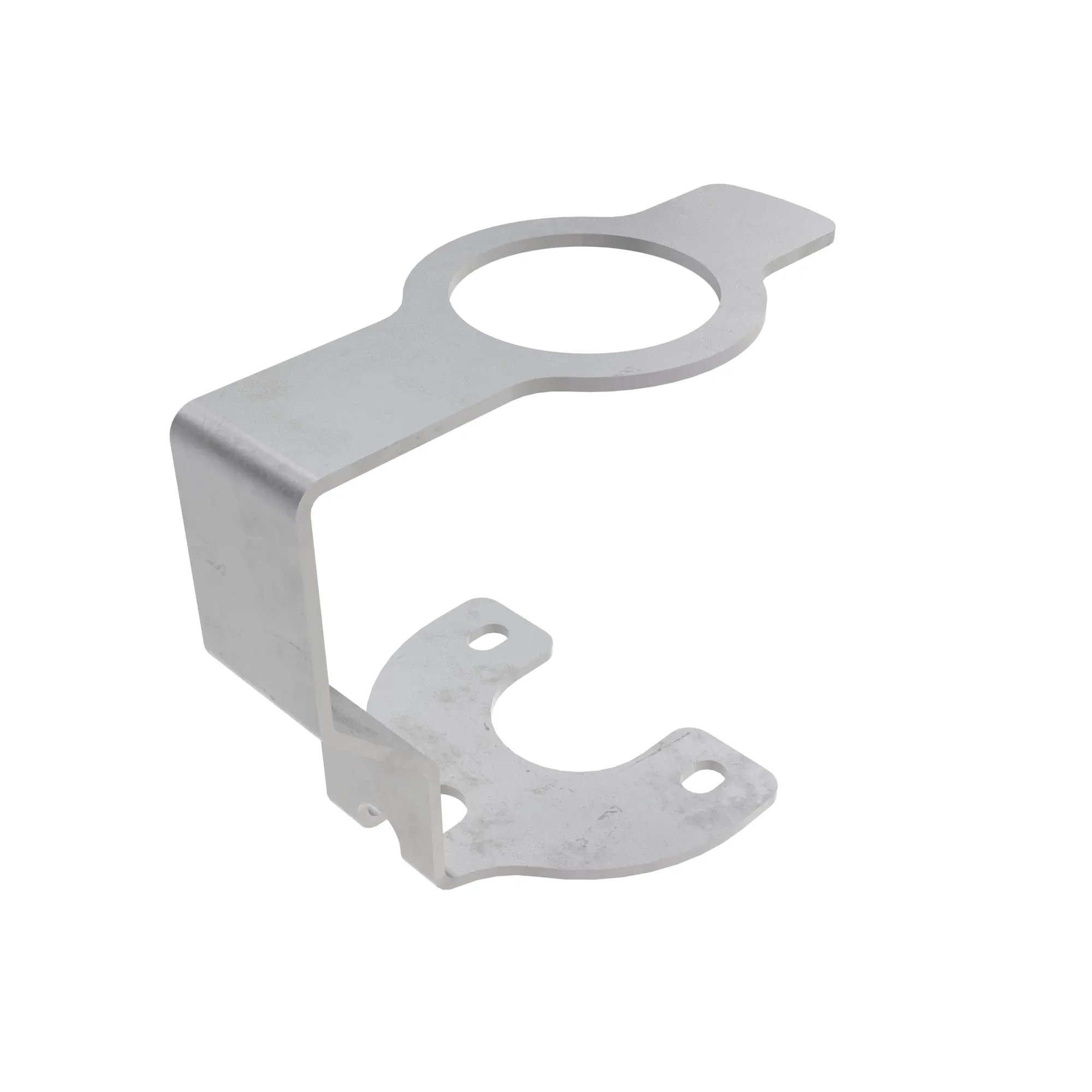 John Deere Auxiliary Rockshaft Control Cover - SU58952